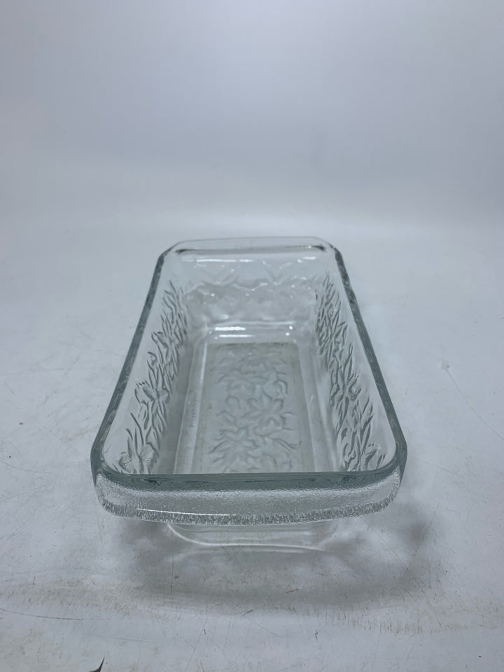 PRINCESS HOUSE FANTASIA CRYSTAL LOAF PAN.