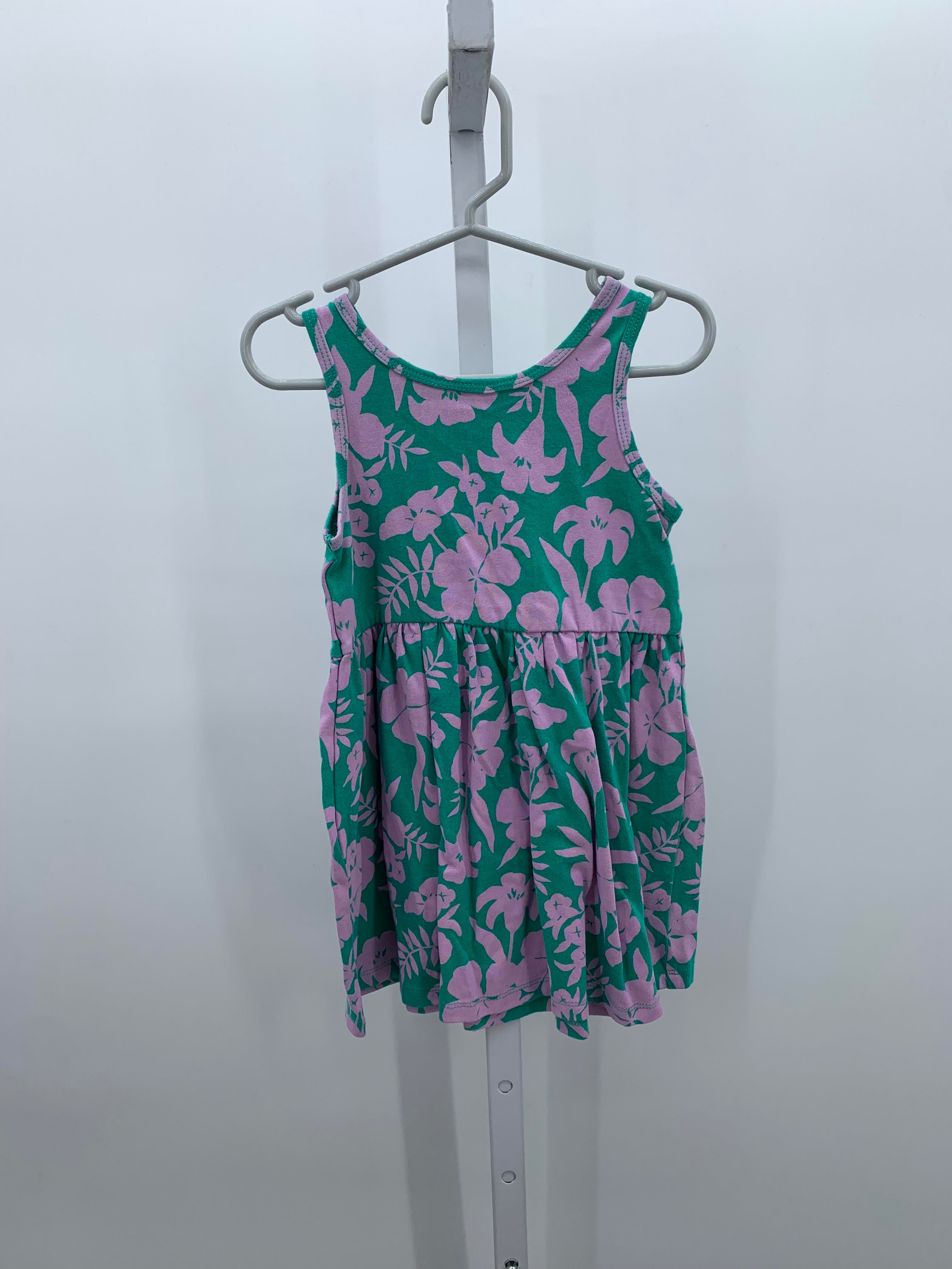 Cat & Jack Size 3T Girls Sundress
