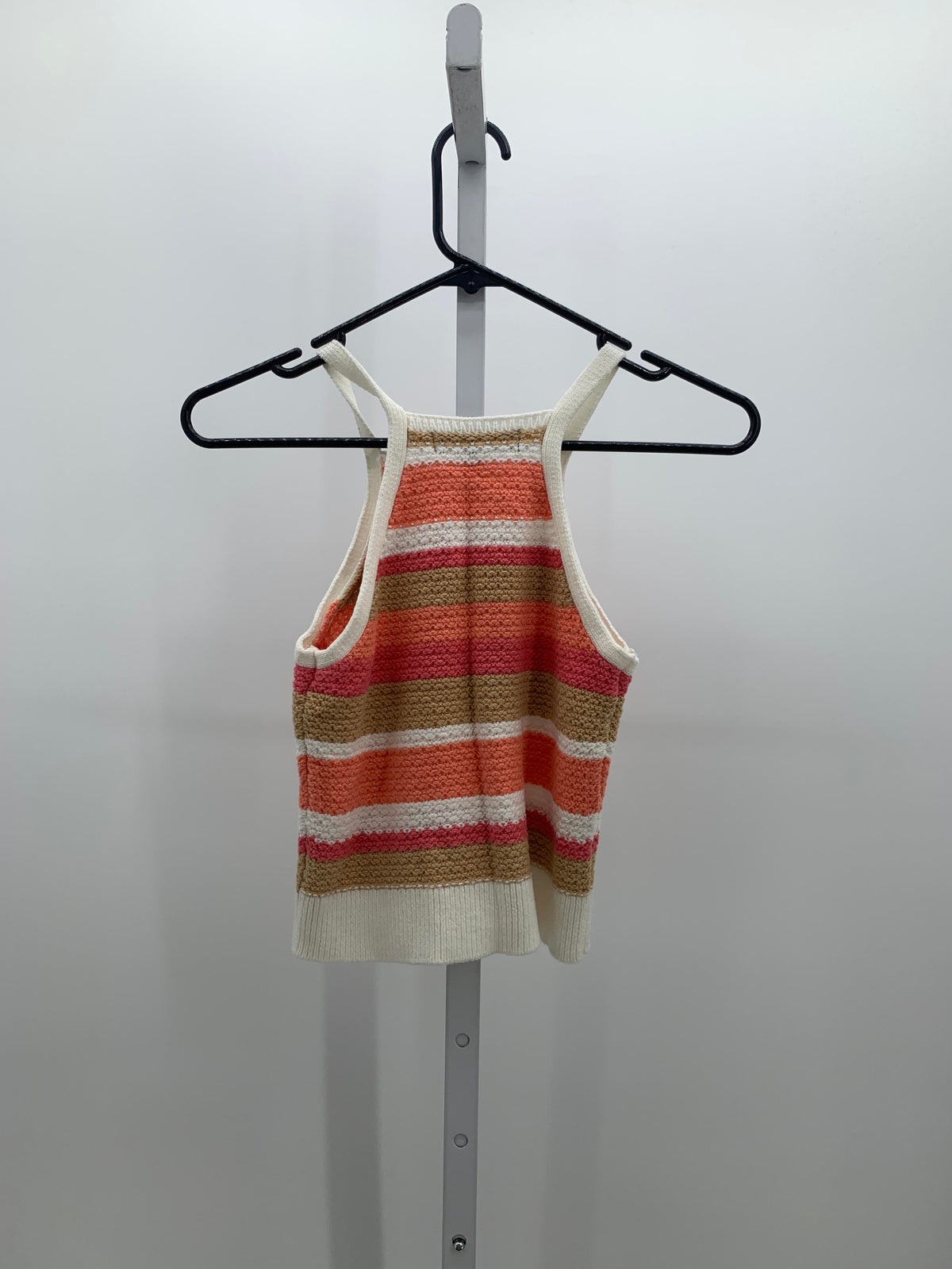 Size 10 Girls Sleeveless Shirt