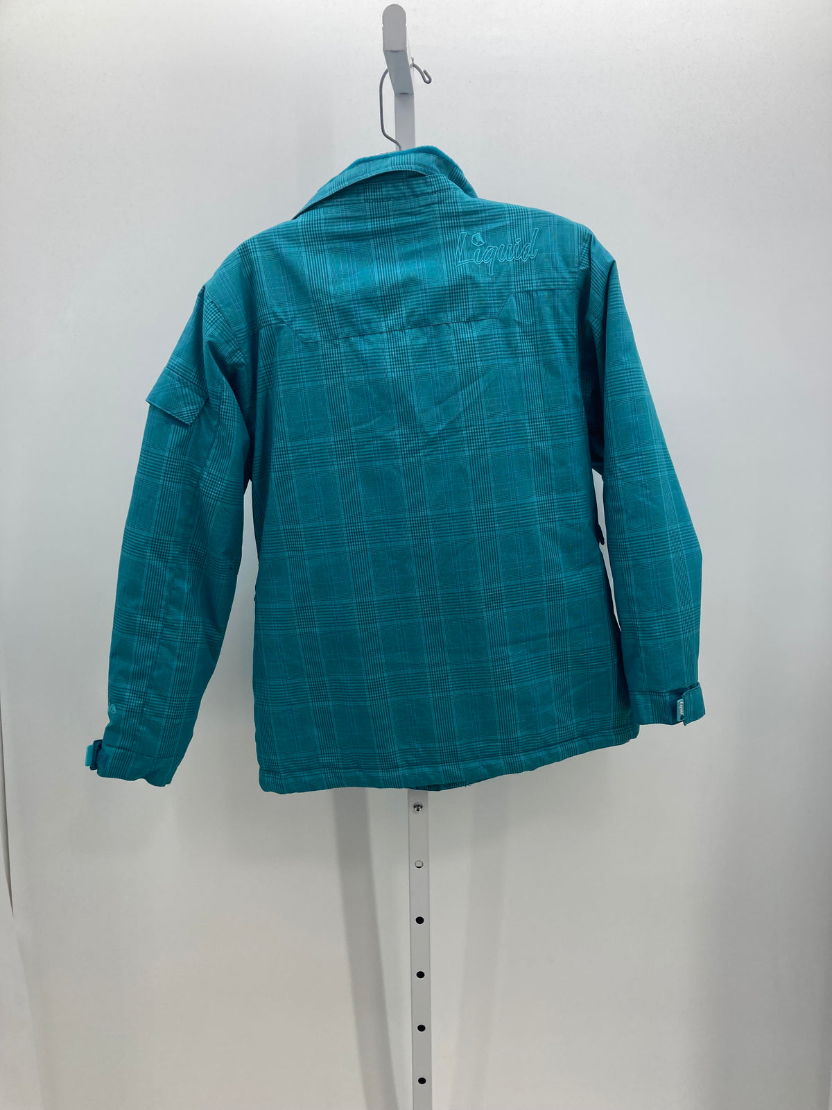 liquid Size Medium Juniors Winter Coat