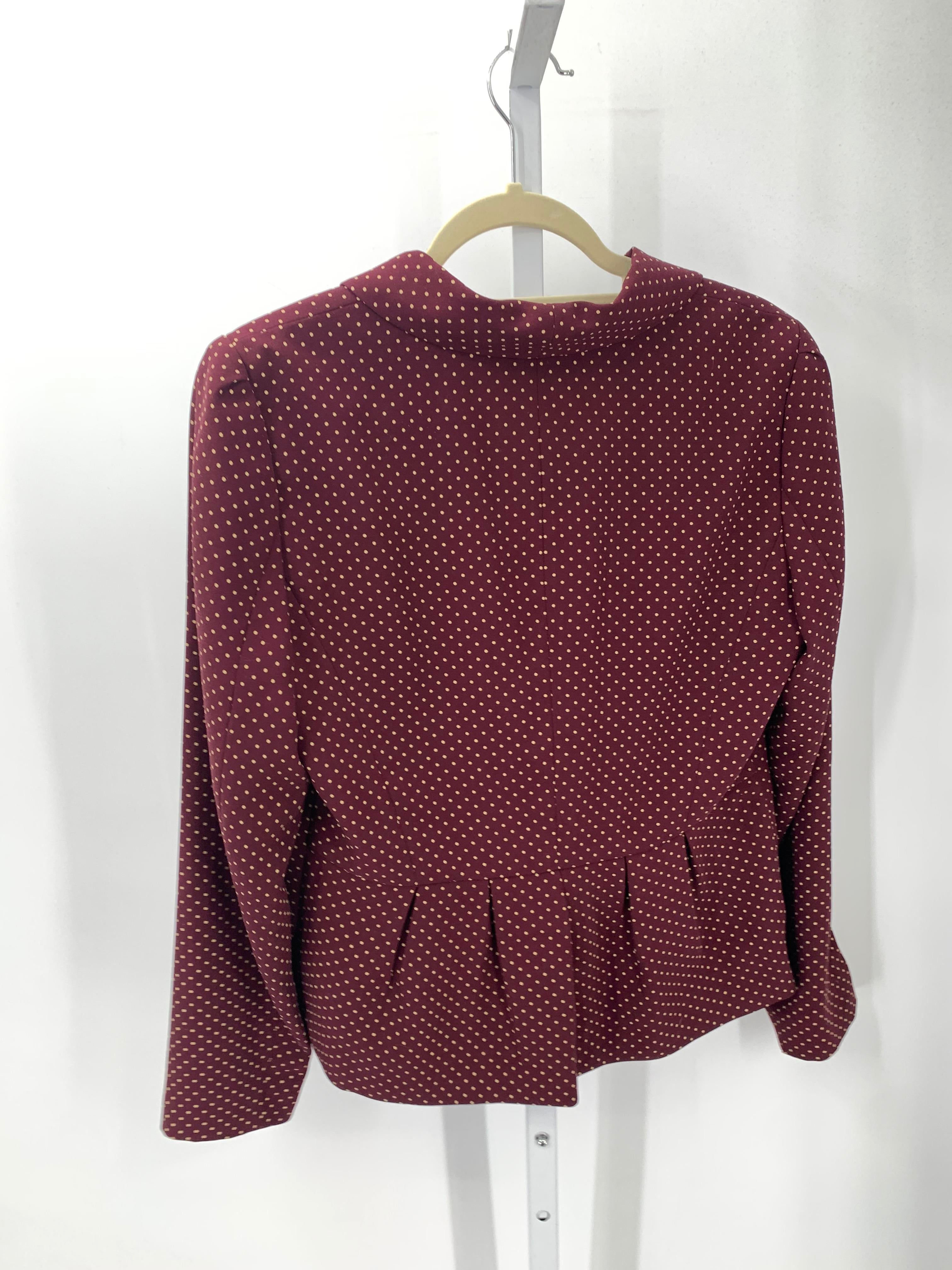 Loft Size Medium Misses Blazer