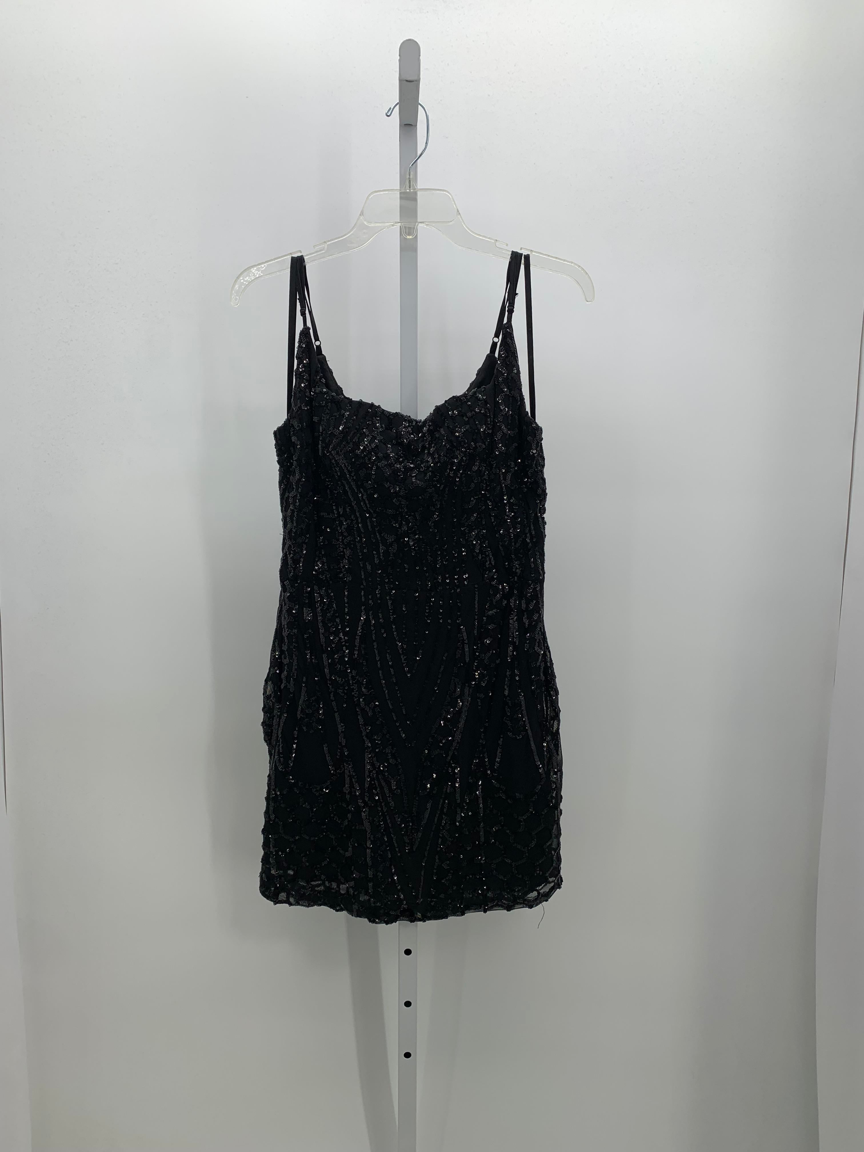 Size 13/14 Juniors Sleeveless Dress