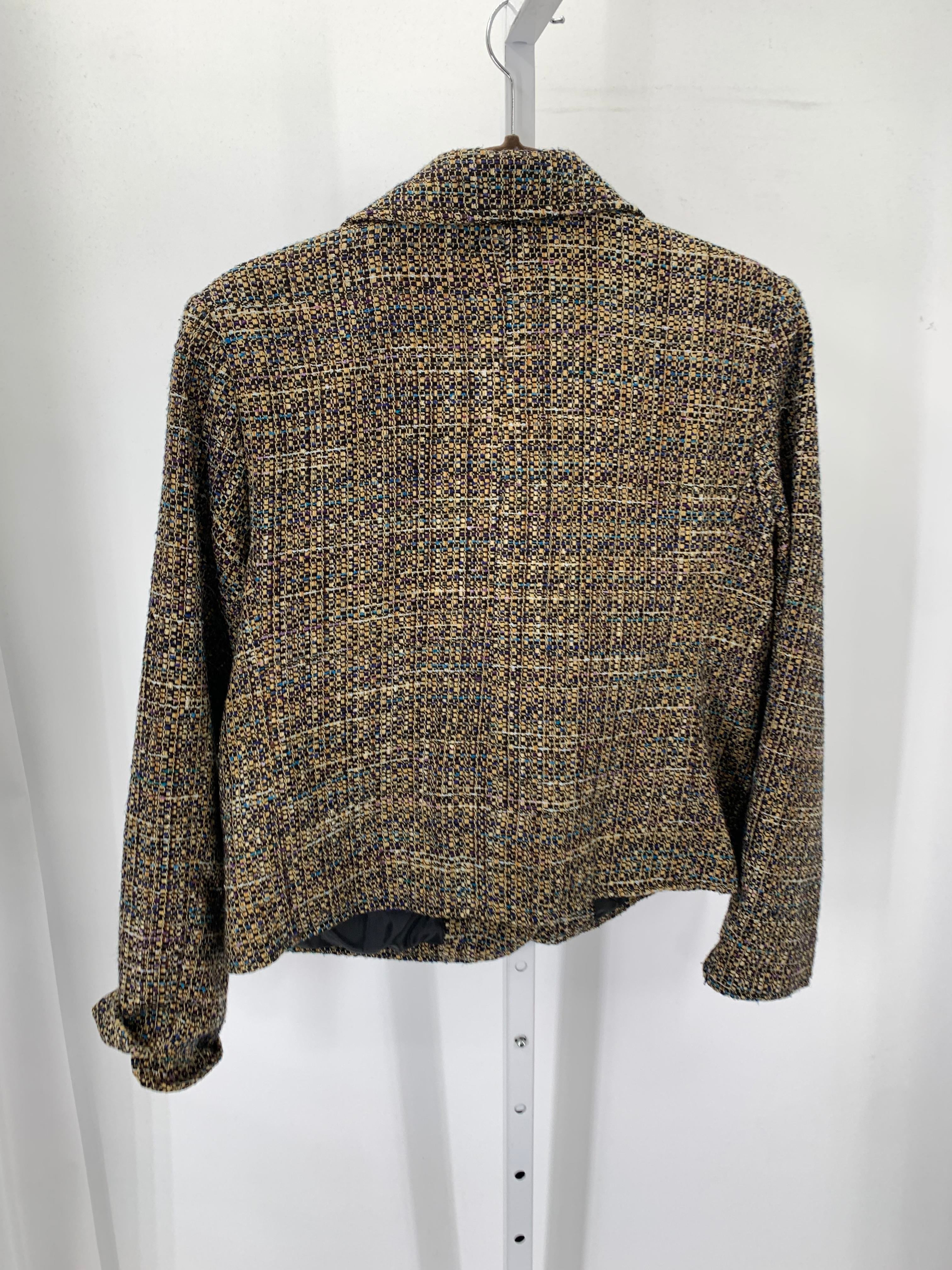 Briggs Size 14 Petite Petite Blazer