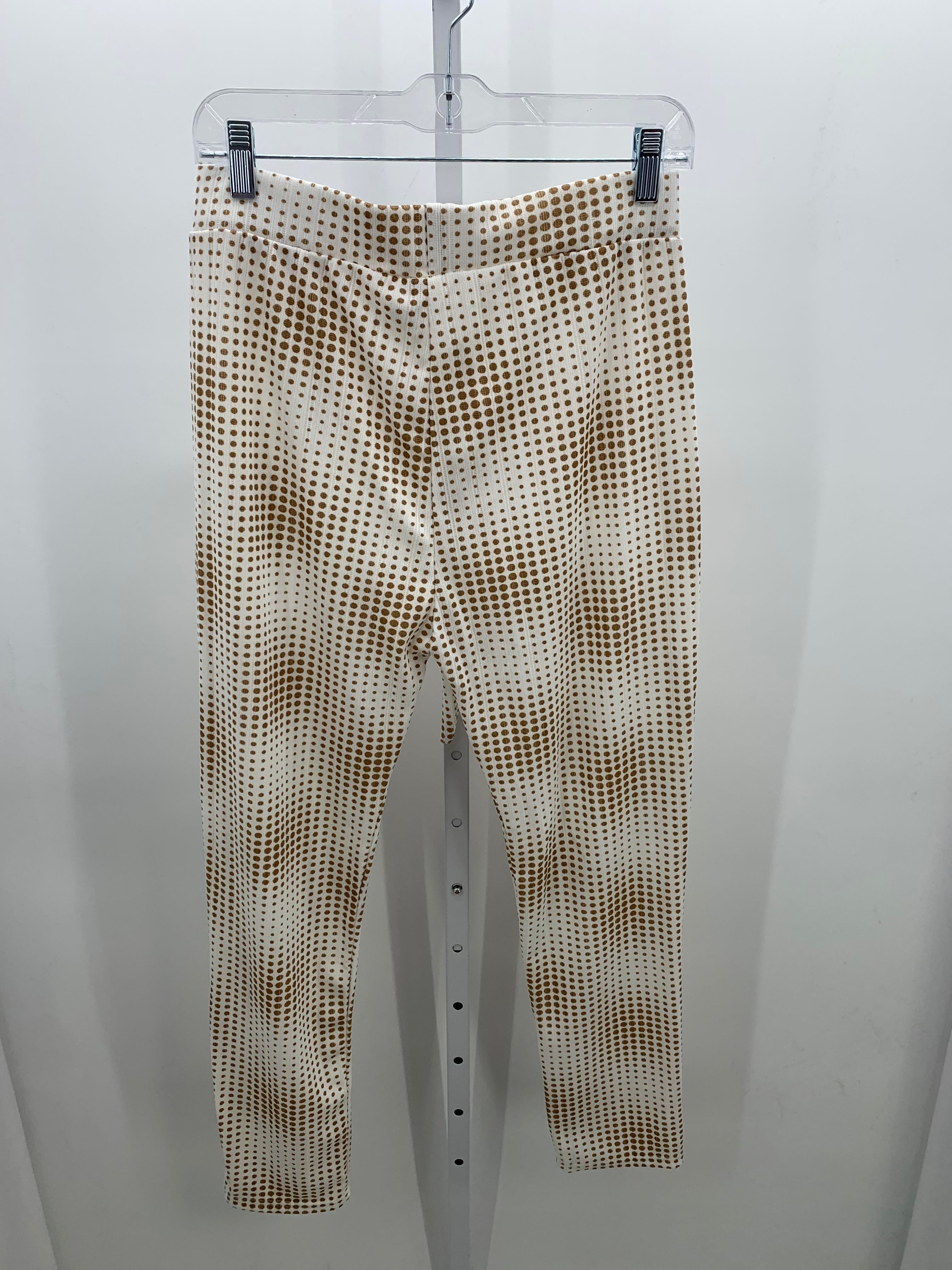 Size Large Misses Pants