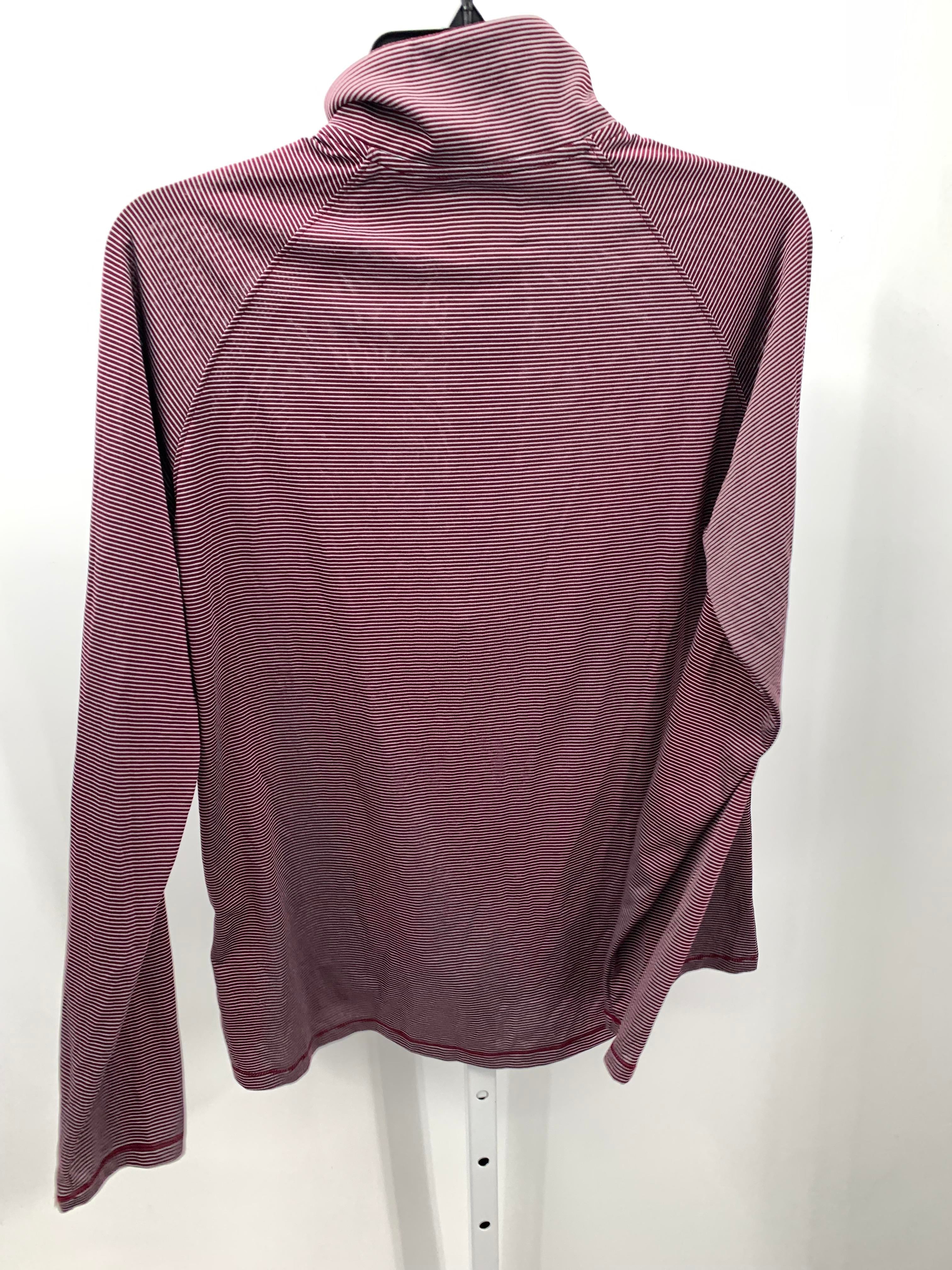 Under Armour Size Medium Misses Long Sleeve Shirt