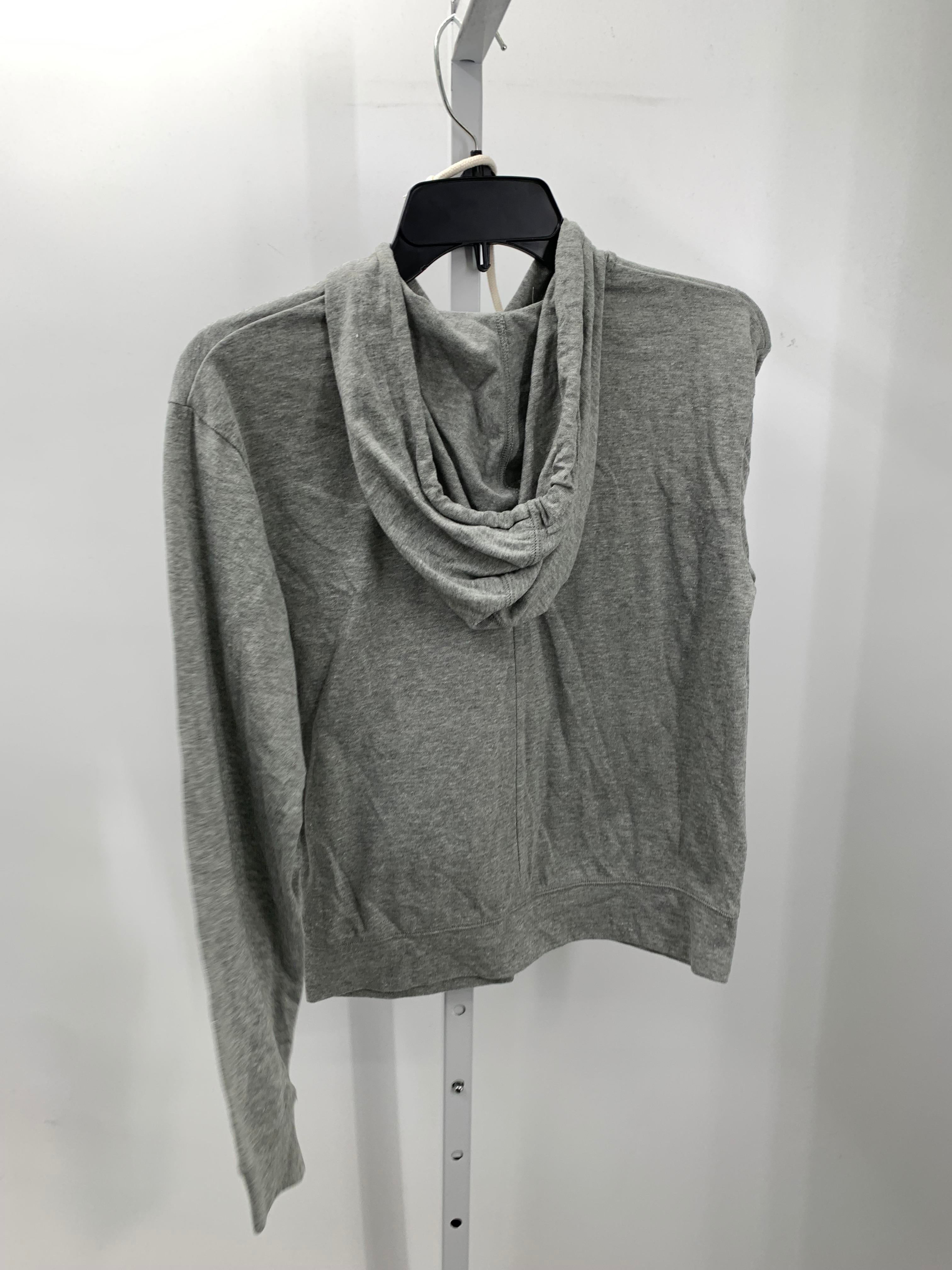 Nike Size X Small Misses Sweat Jacket