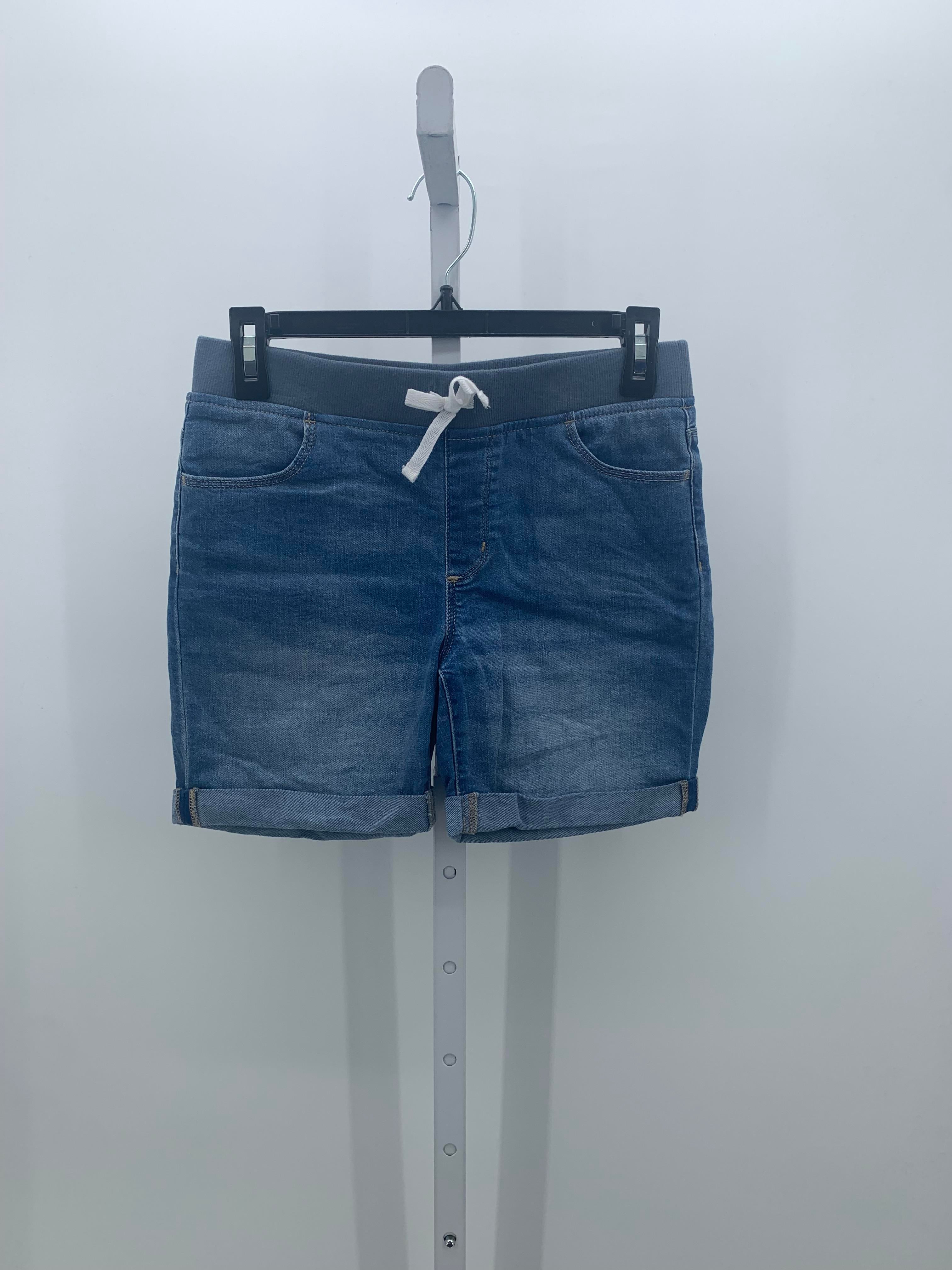 Wonder Nation Size 10-12 Girls Shorts