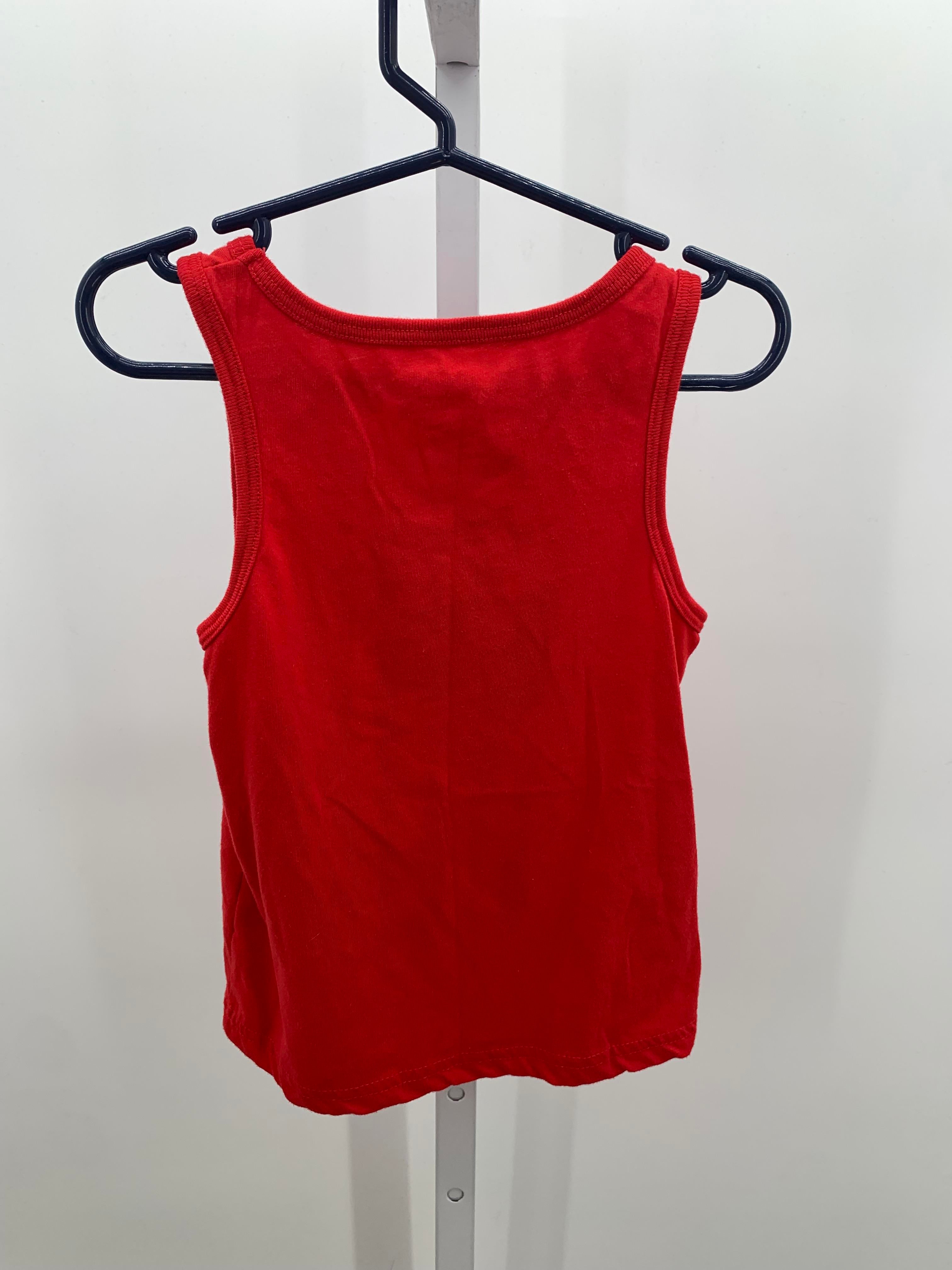 BASEBALL FLAG KNIT