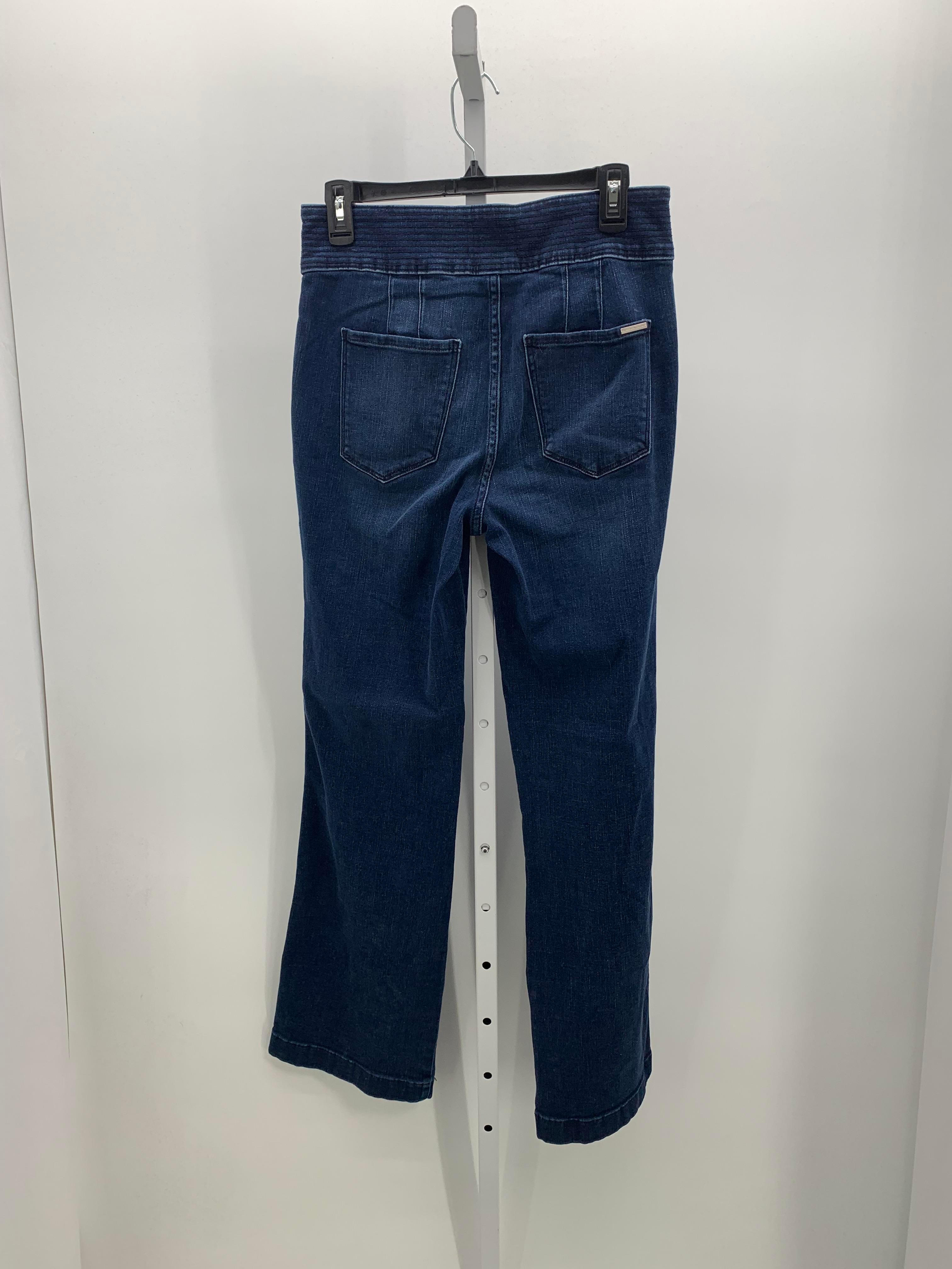 White House Black Size 6 Misses Jeans
