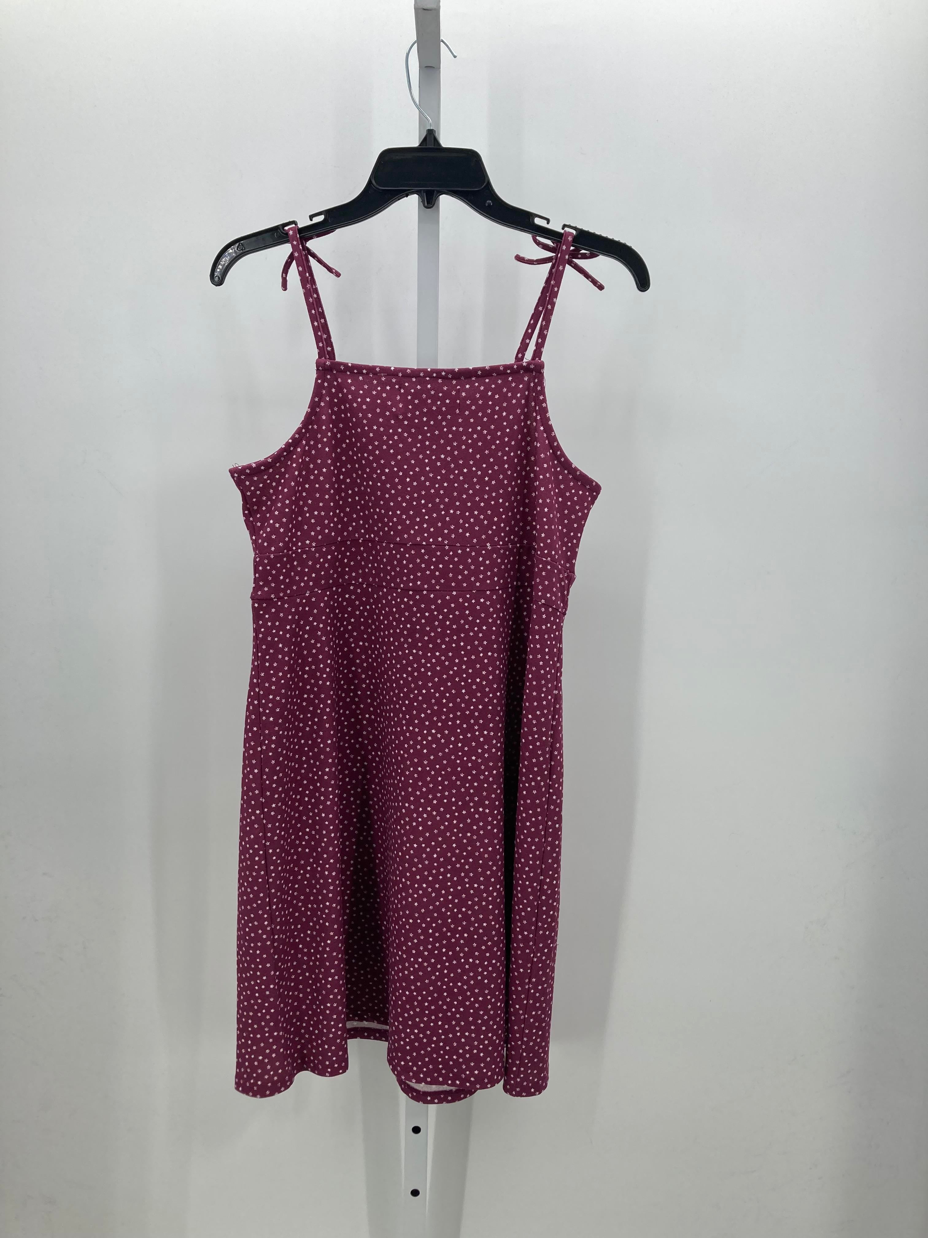 Limited Too Size 16-18 Girls Sundress
