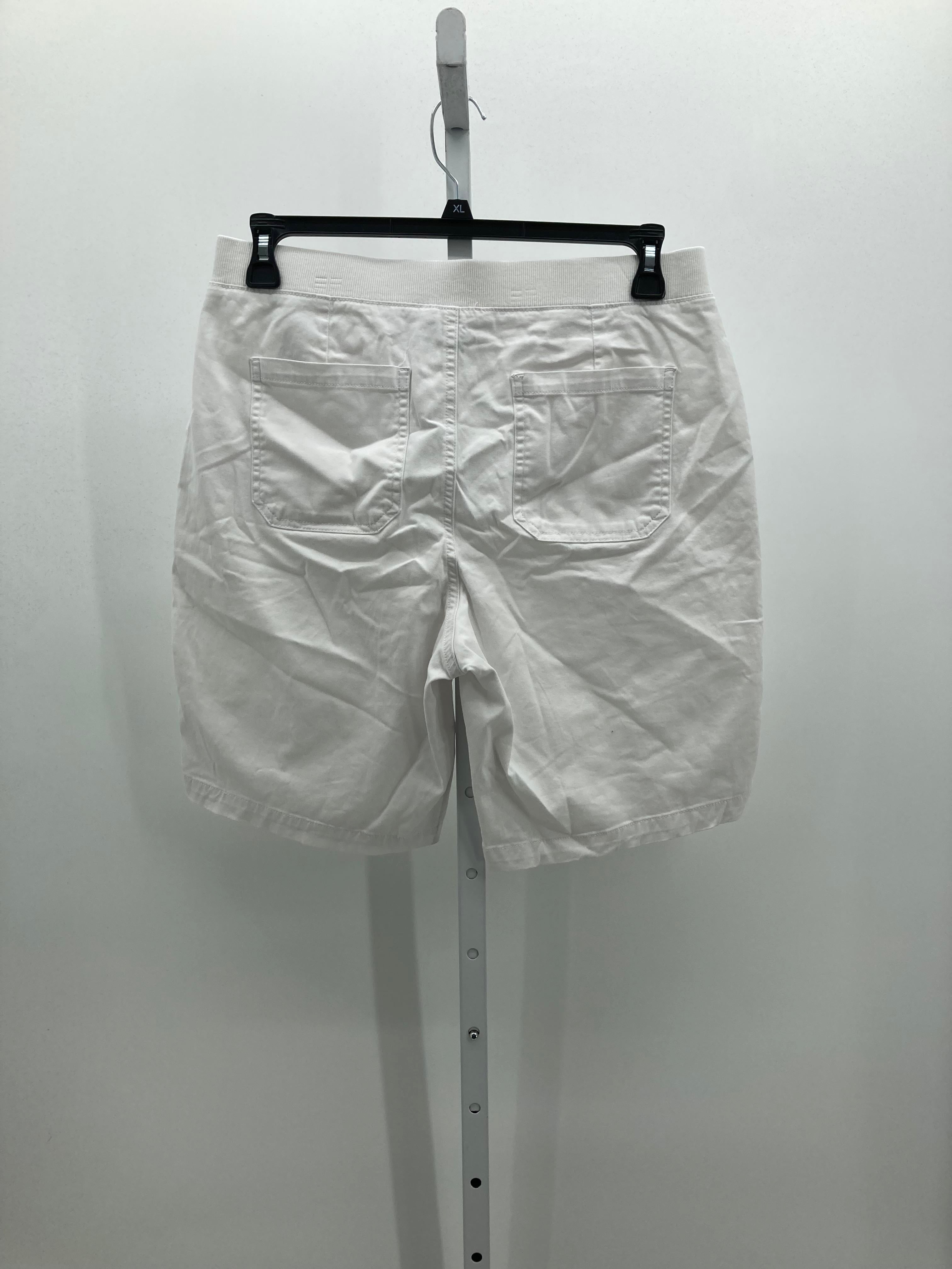 Karen Scott Size 10 Misses Shorts