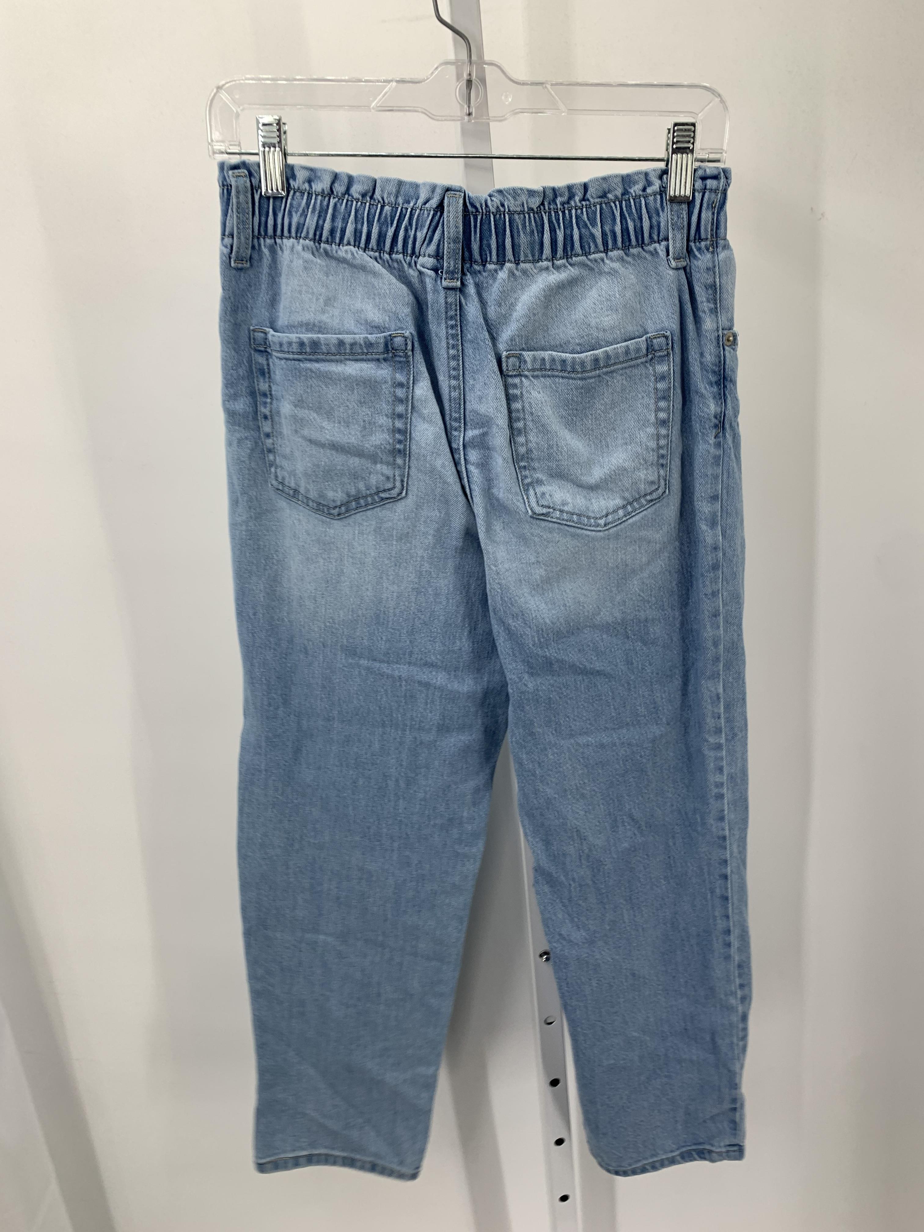 Cat & Jack Size 16 Girls Jeans