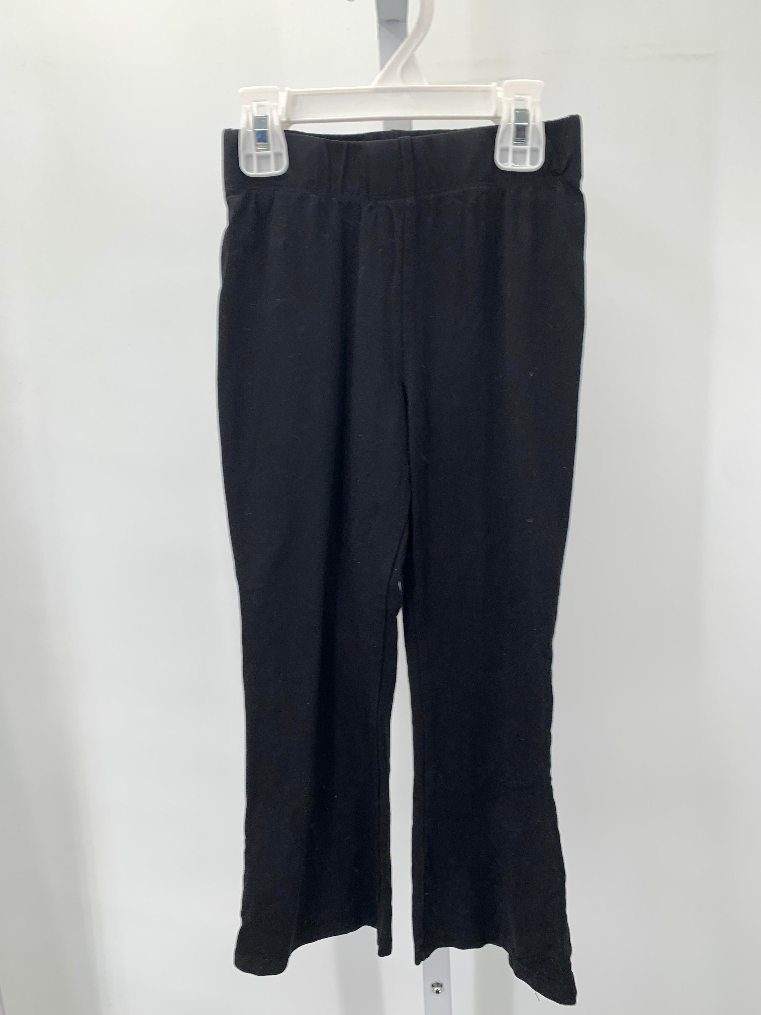 Isaac Mizrahi Size 5-6 Girls Leggings