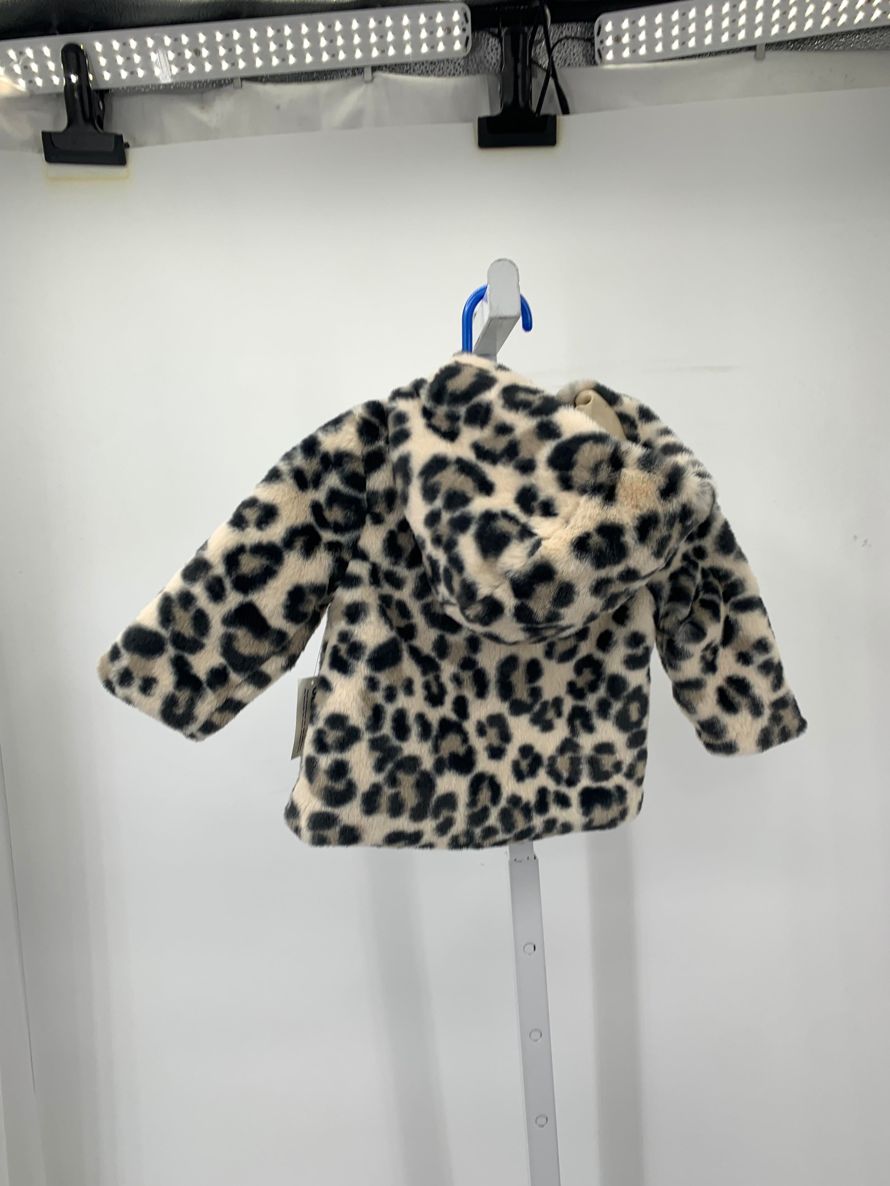 Old Navy Size 6-12 mon Girls Fleece
