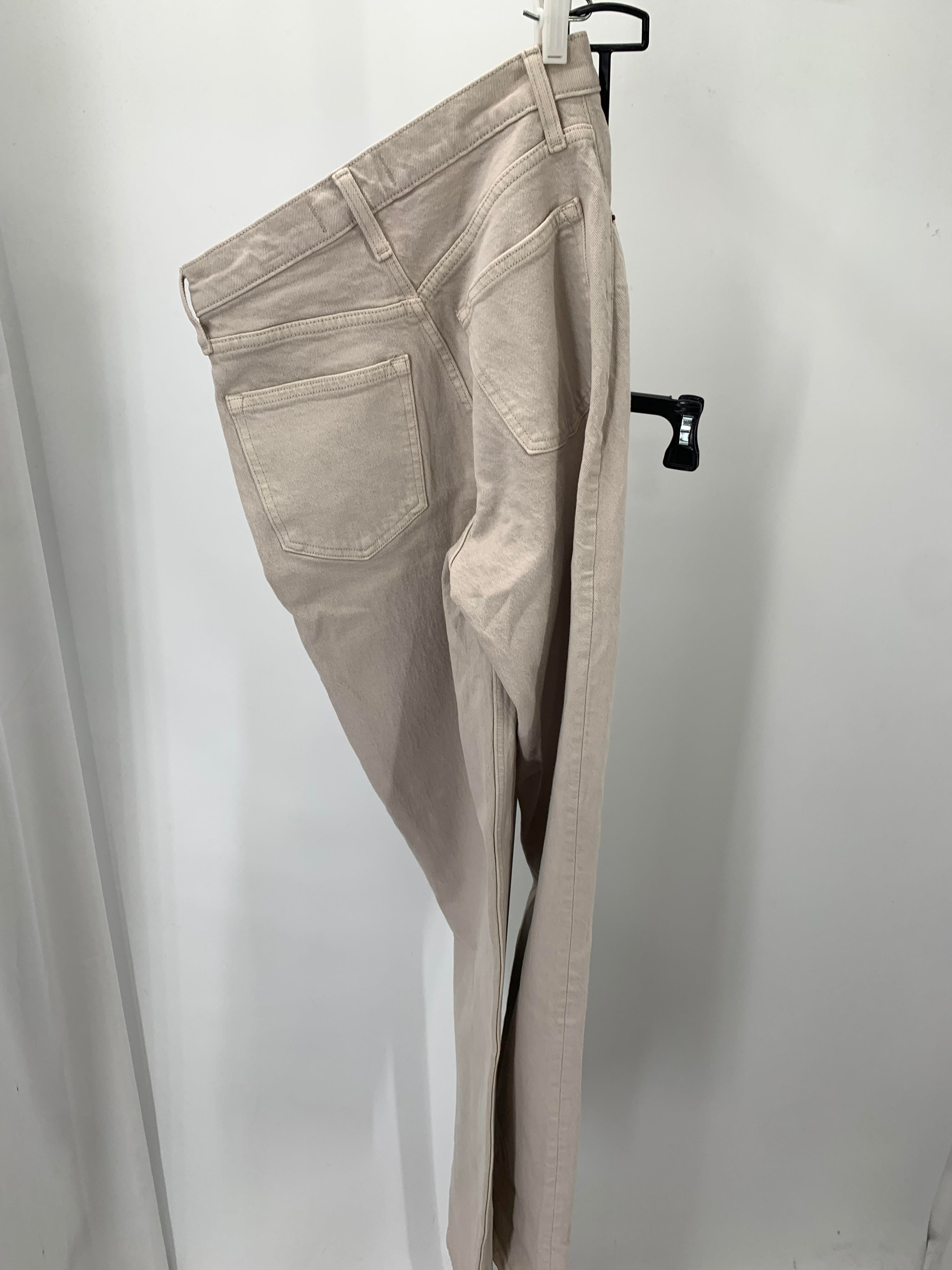 Abercrombie Size 2 Long Juniors Jeans