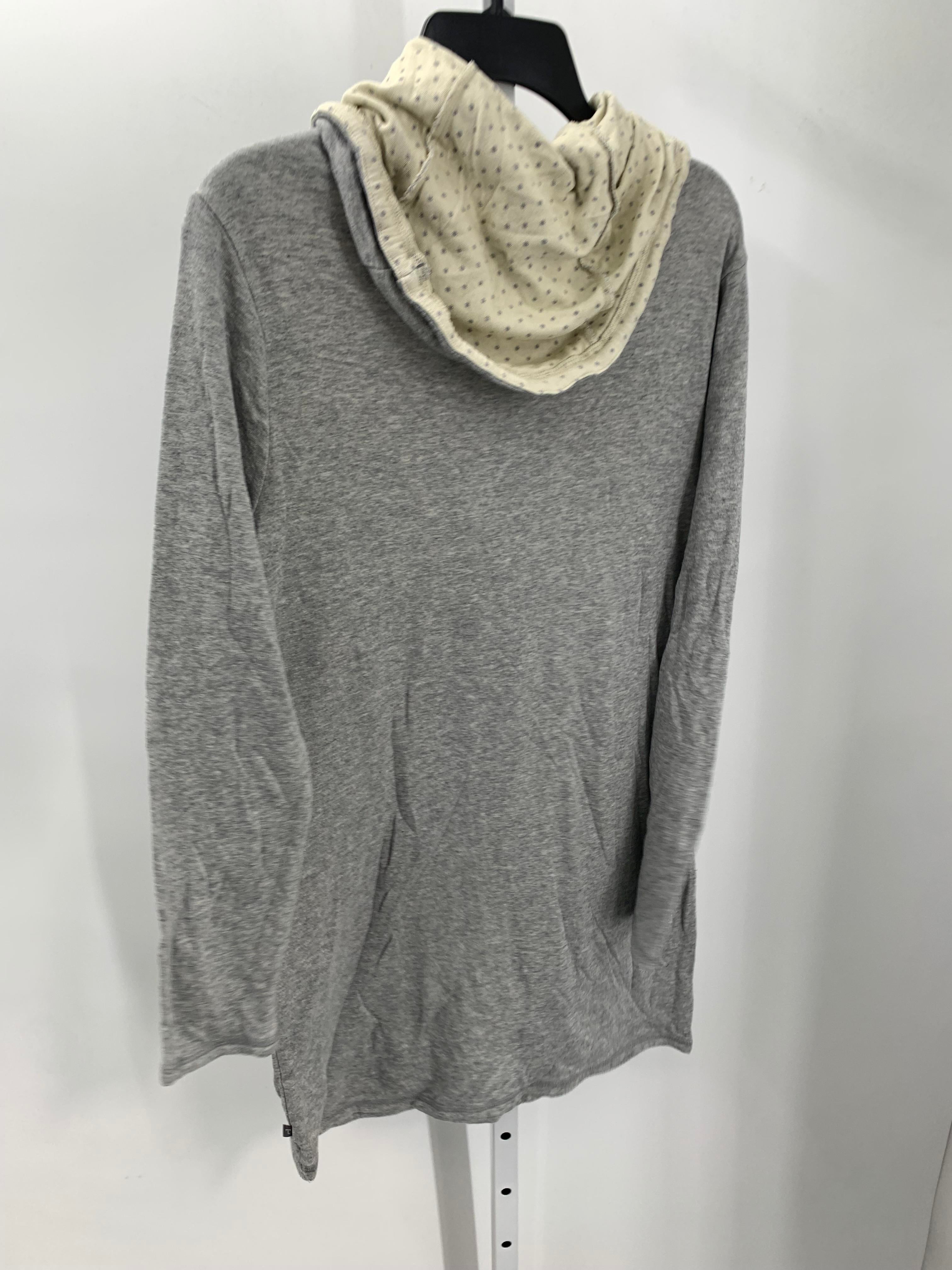 Size Small Misses Long Sleeve Dress