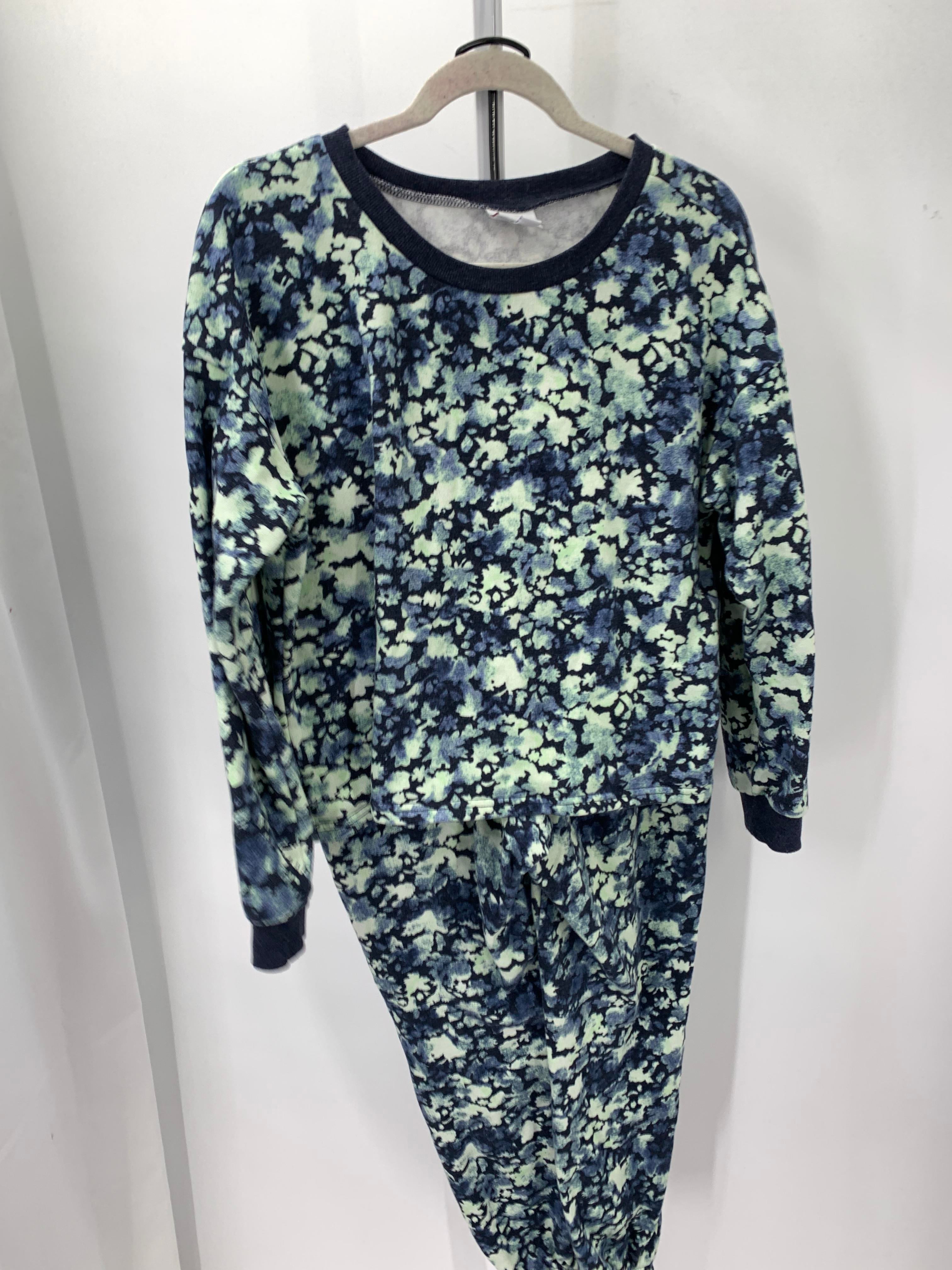 Lularoe Size Large Misses 2 Piece