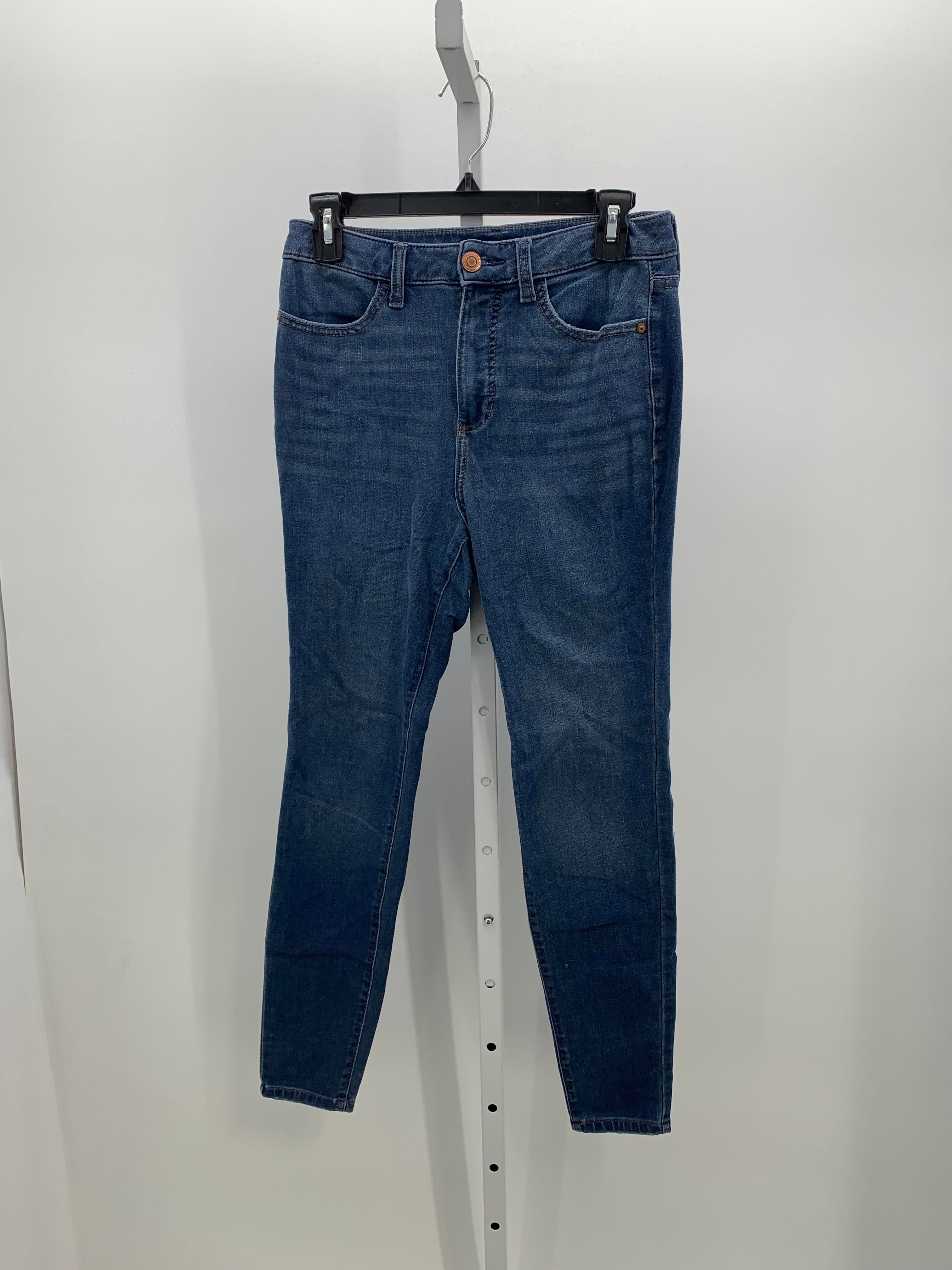 Lauren Conrad Size 4 Misses Jeans