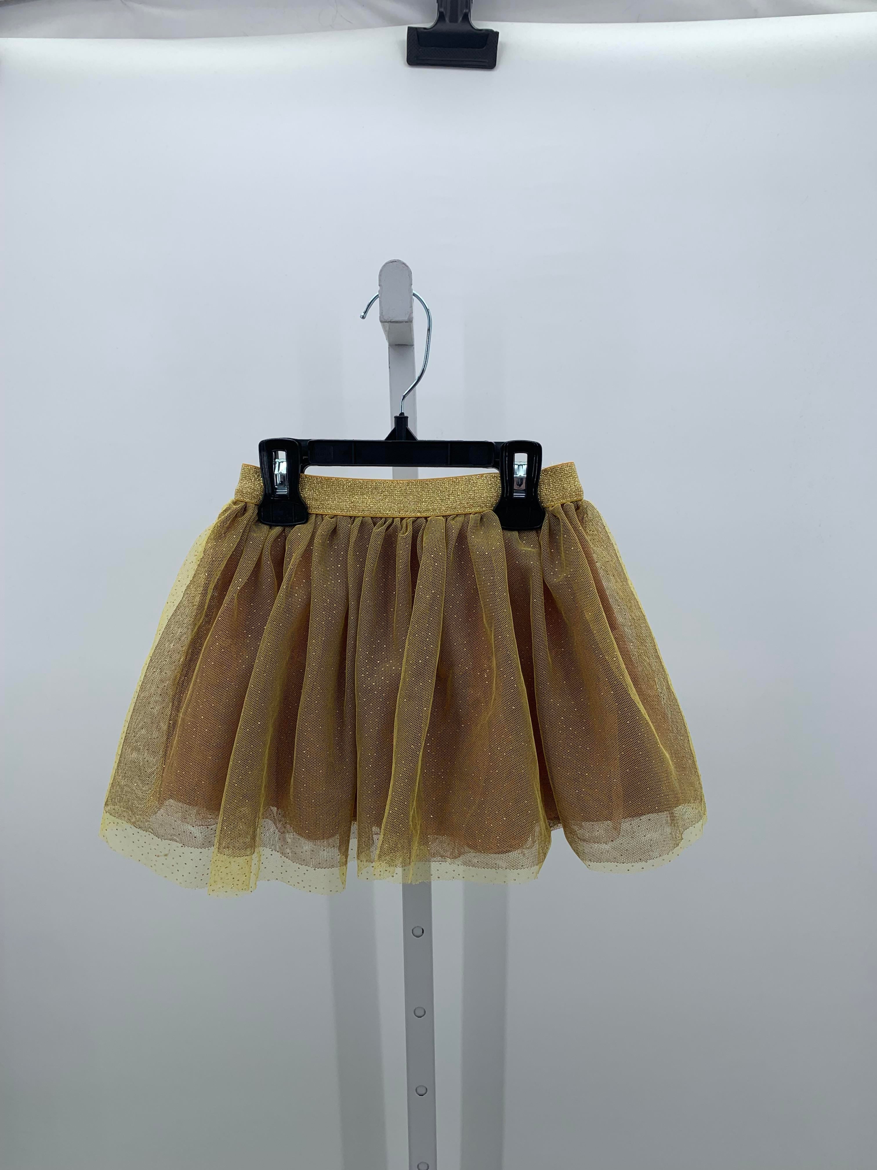 BTween Size 4T Girls Skirt