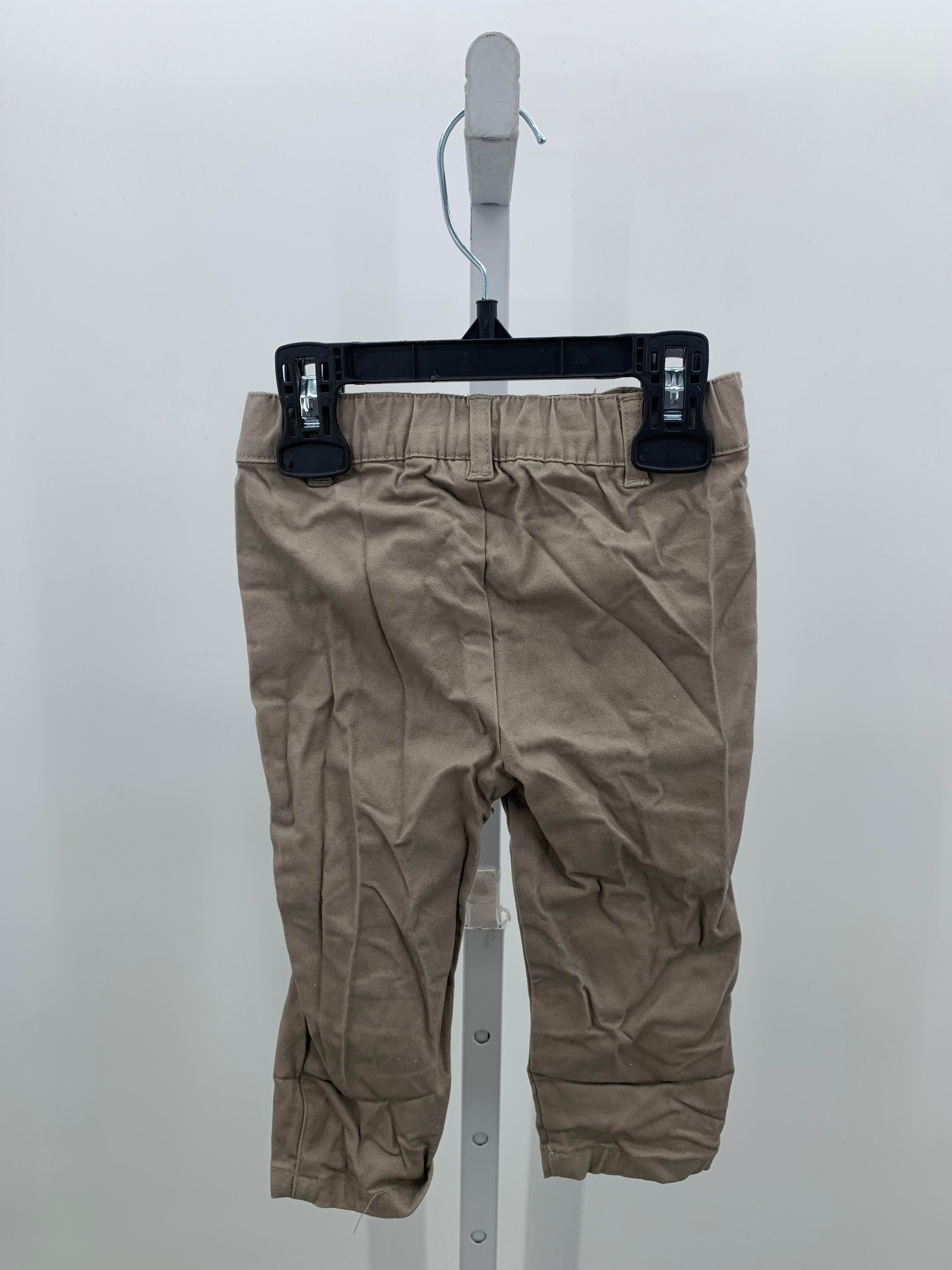 ELASTIC WAIST
