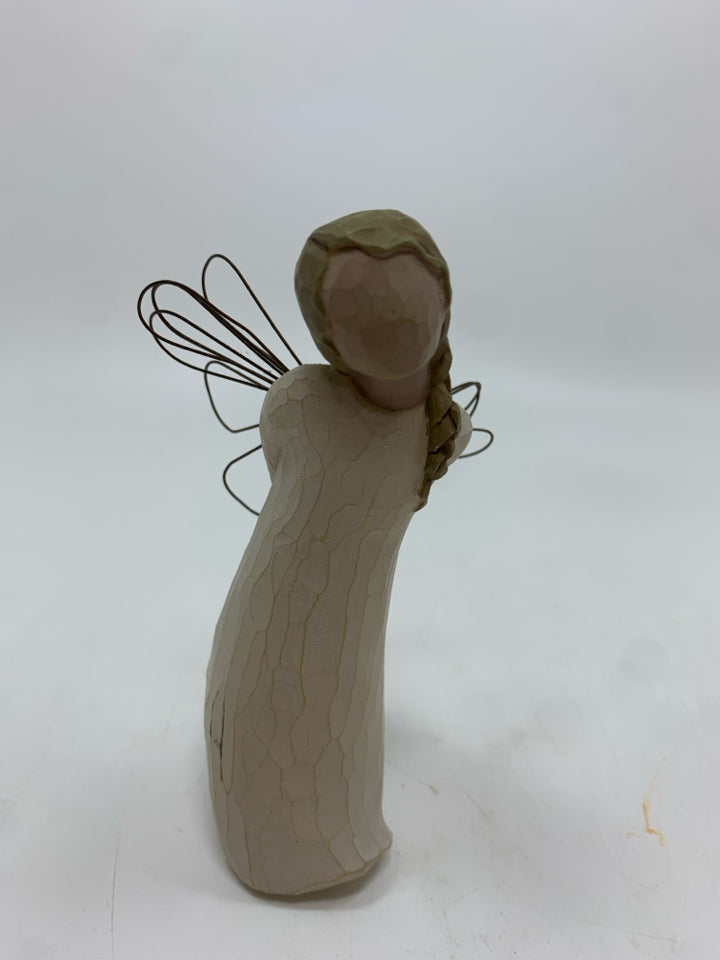 WILLOW TREE THANK YOU ANGEL.