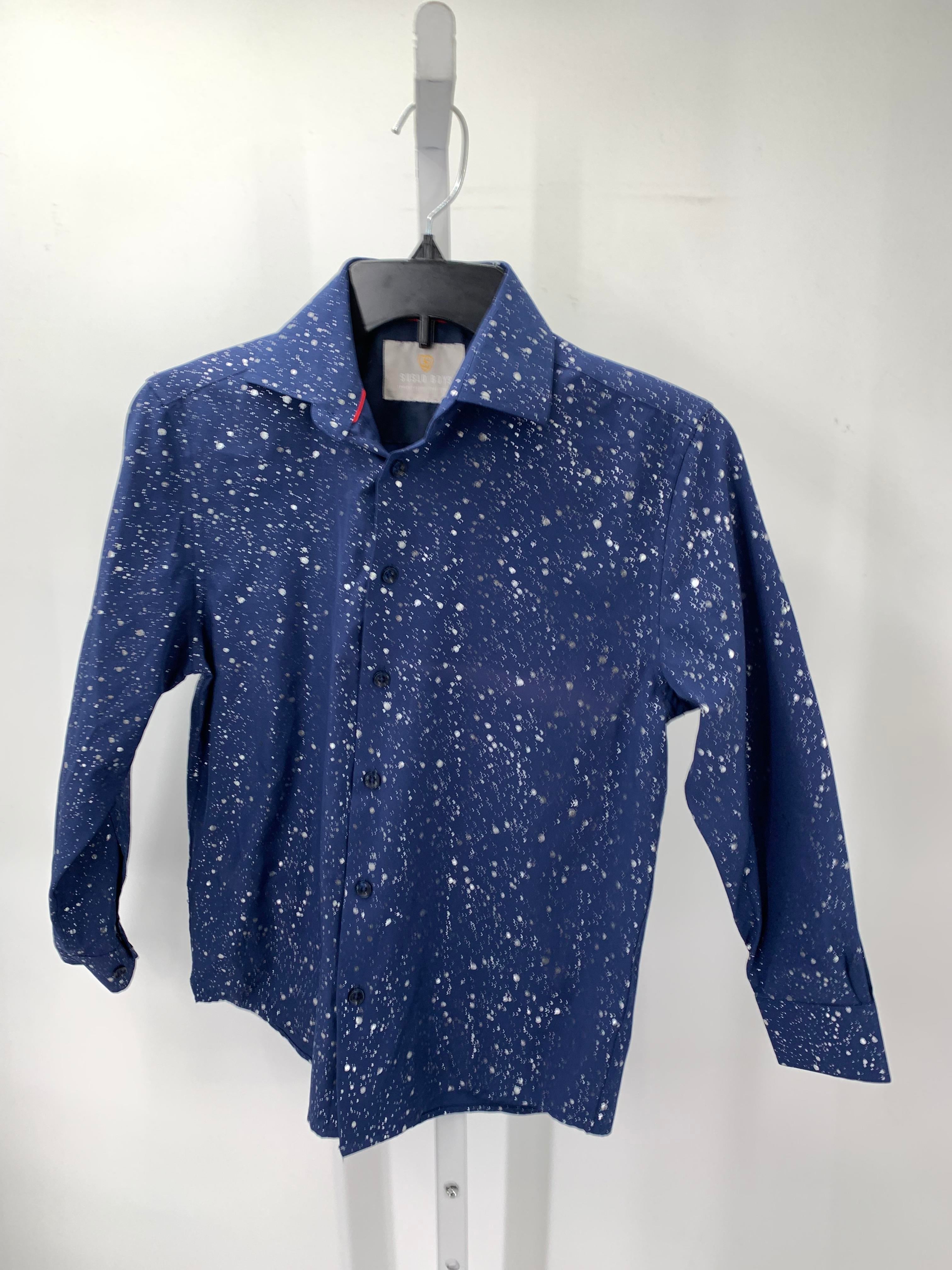 SILVER SPOTS BTN DOWN.