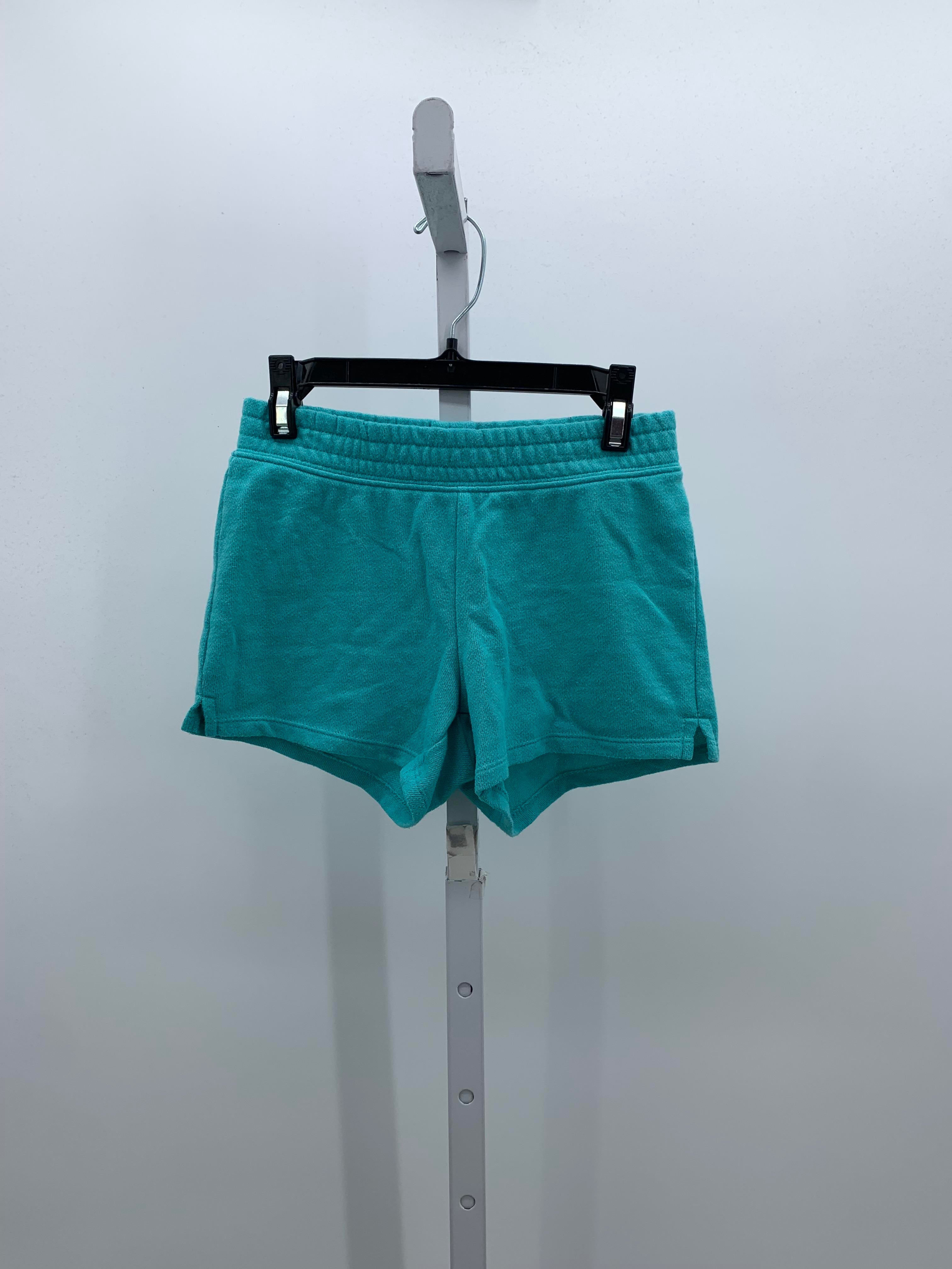 SO Size 8 Girls Shorts