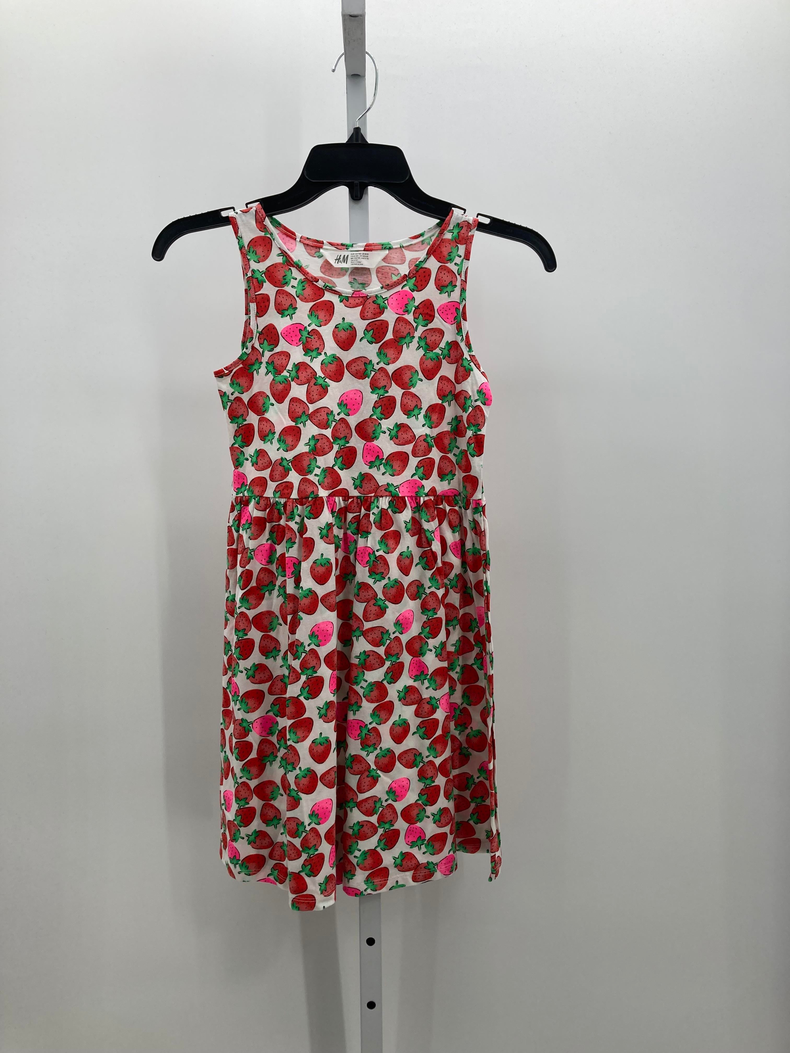 H&M Size 8-10 Girls Sundress