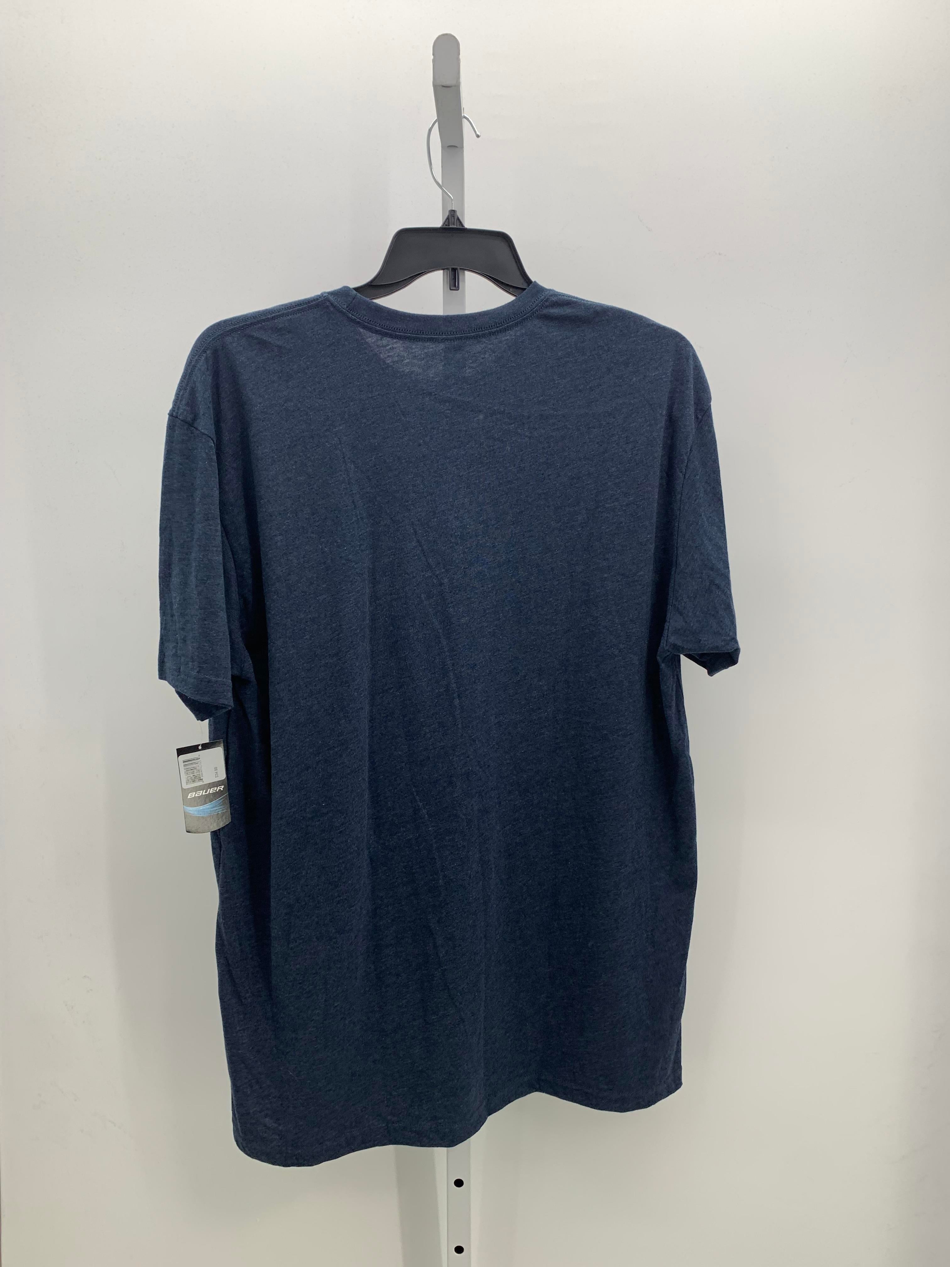 NEW CREWNECK KNIT