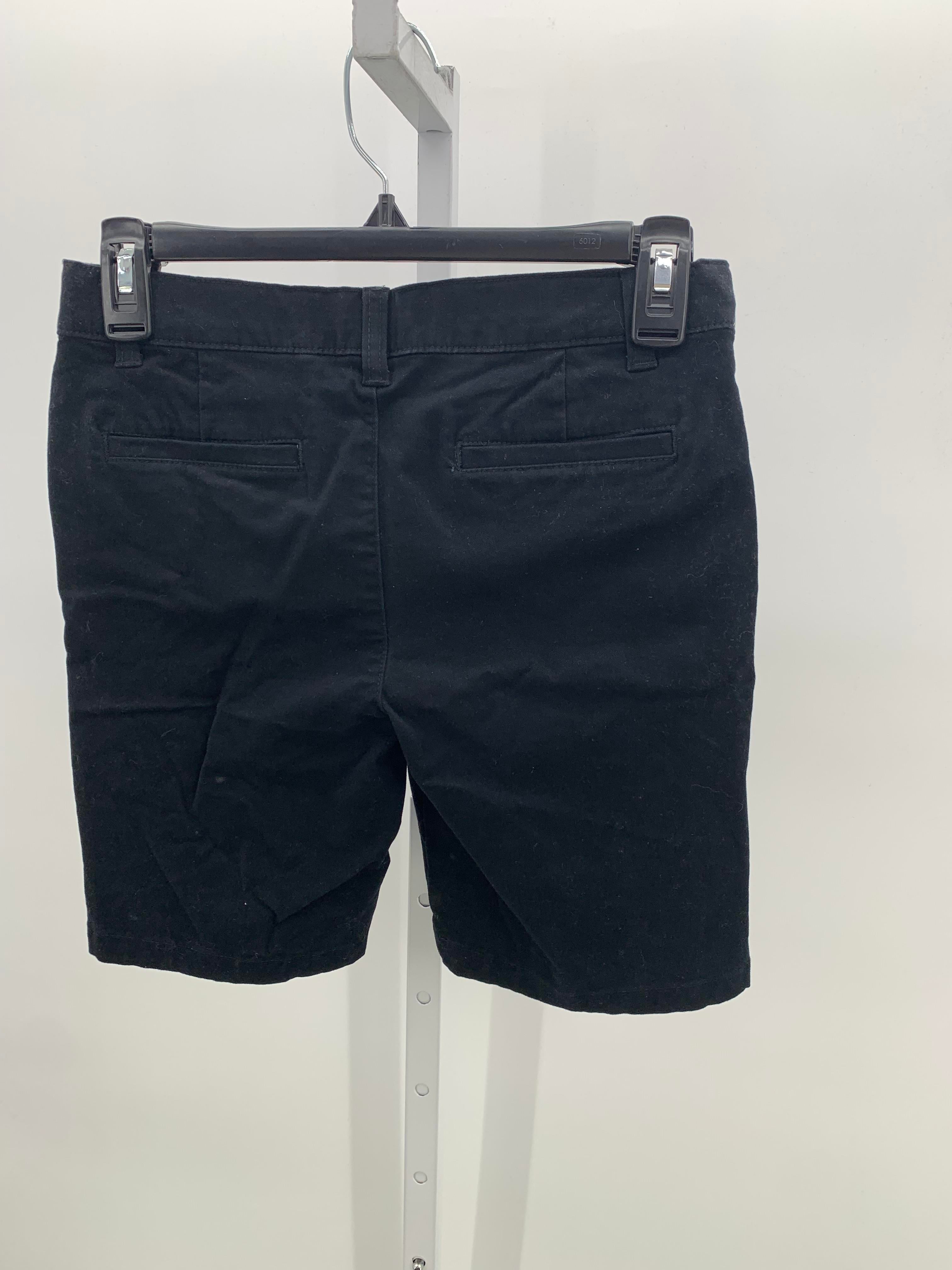 ADJ WAIST SHORTS