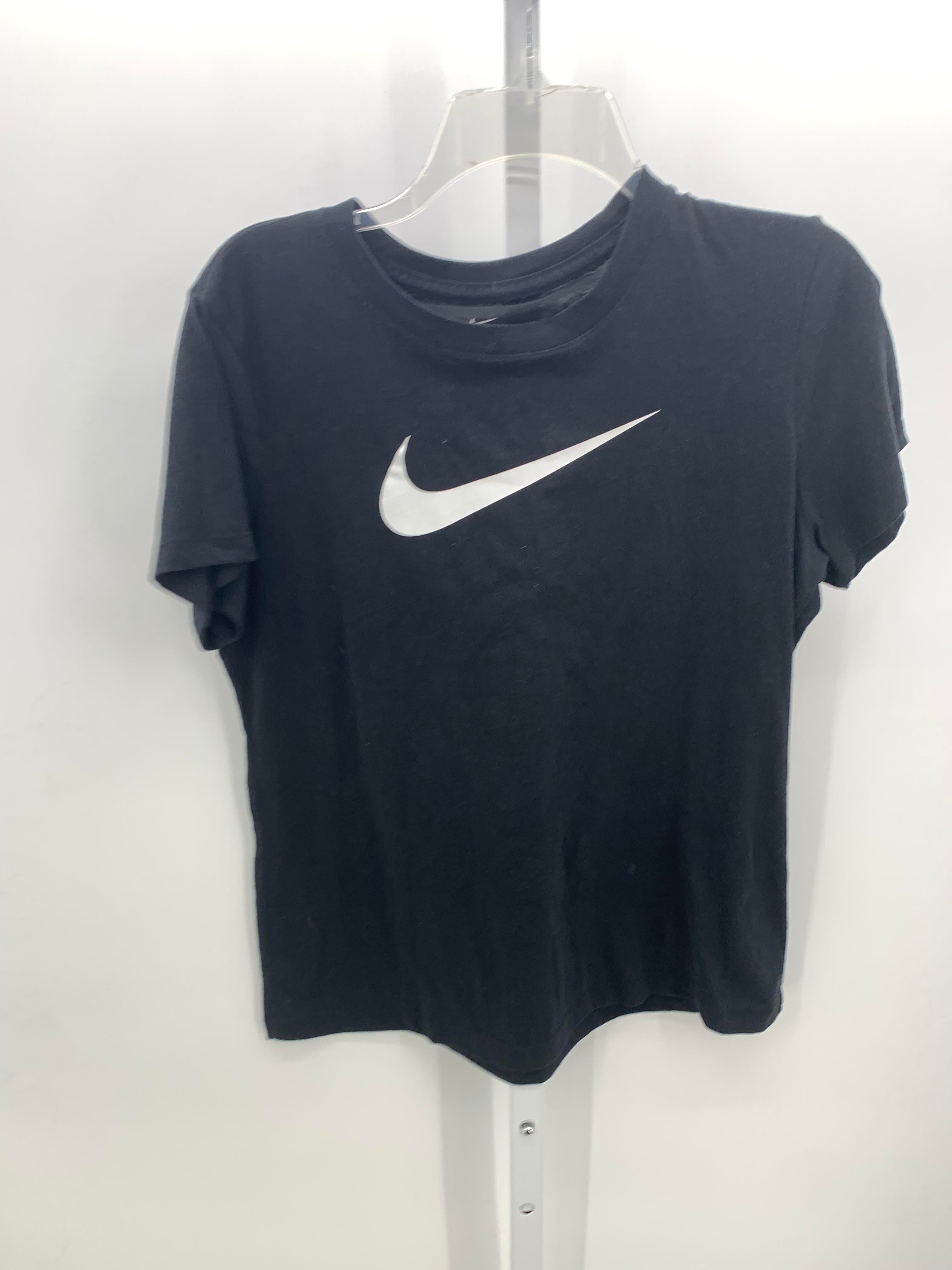 Nike Size Medium Misses Short Sleeve Shirt
