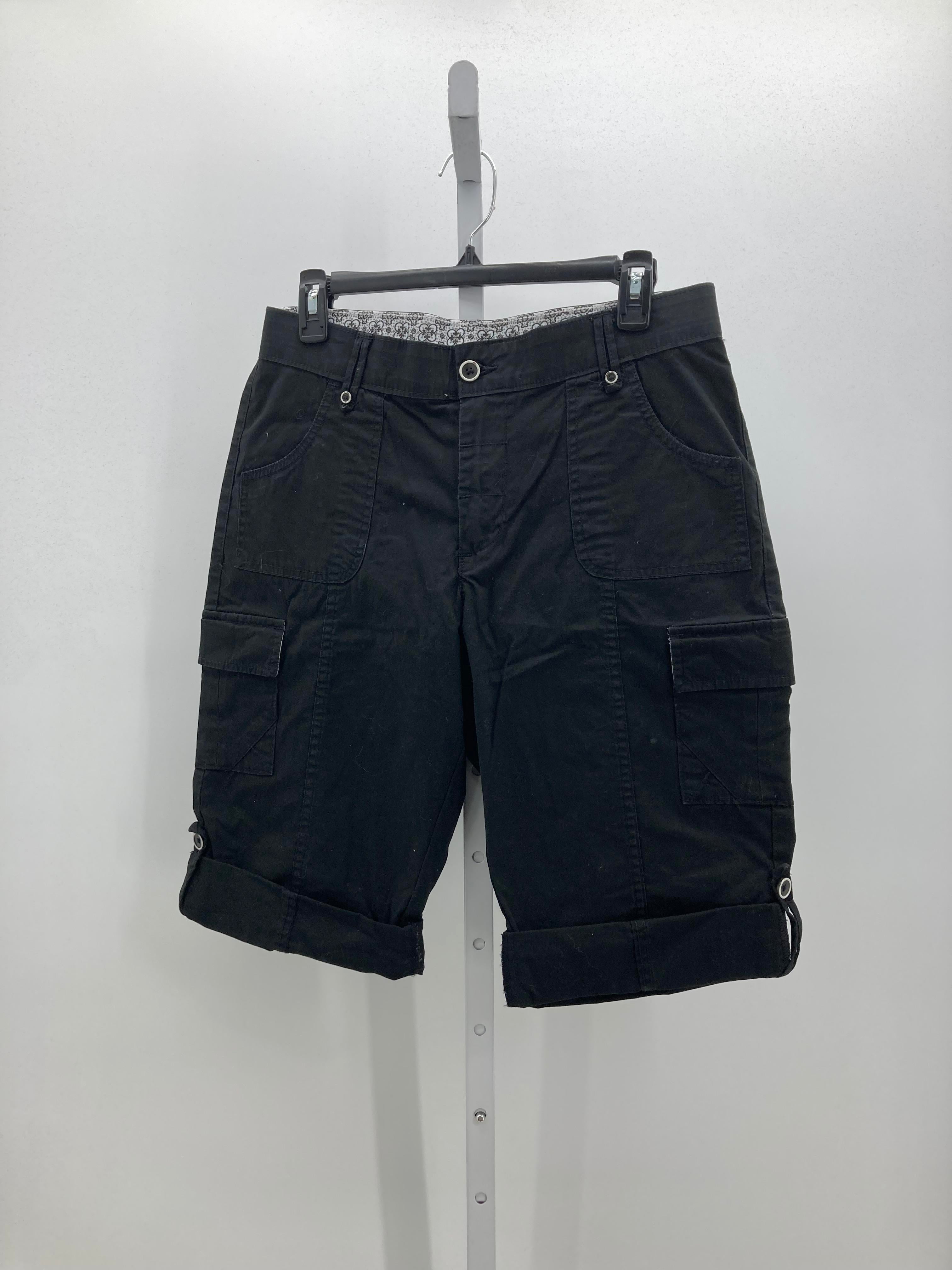 Lee Size 10 Petite Petite Shorts