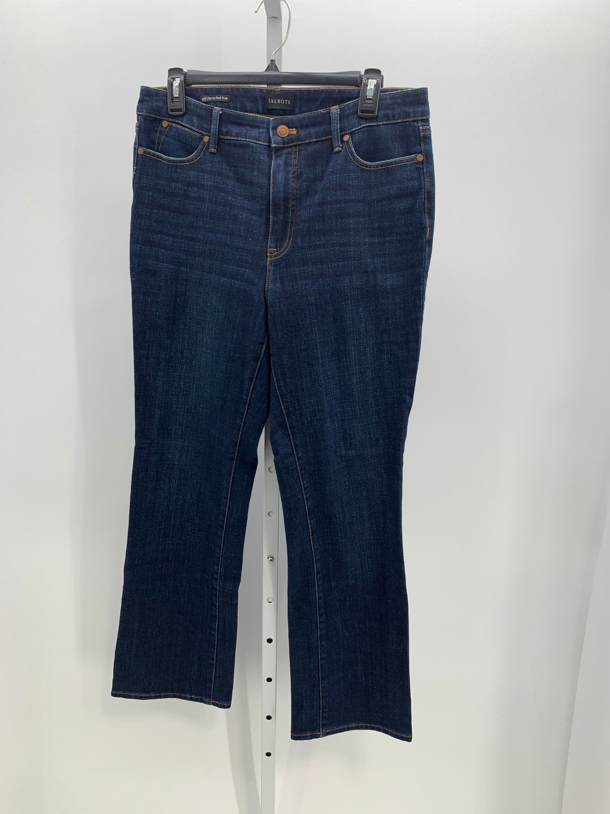 Talbots Size 10 Petite Petite Jeans