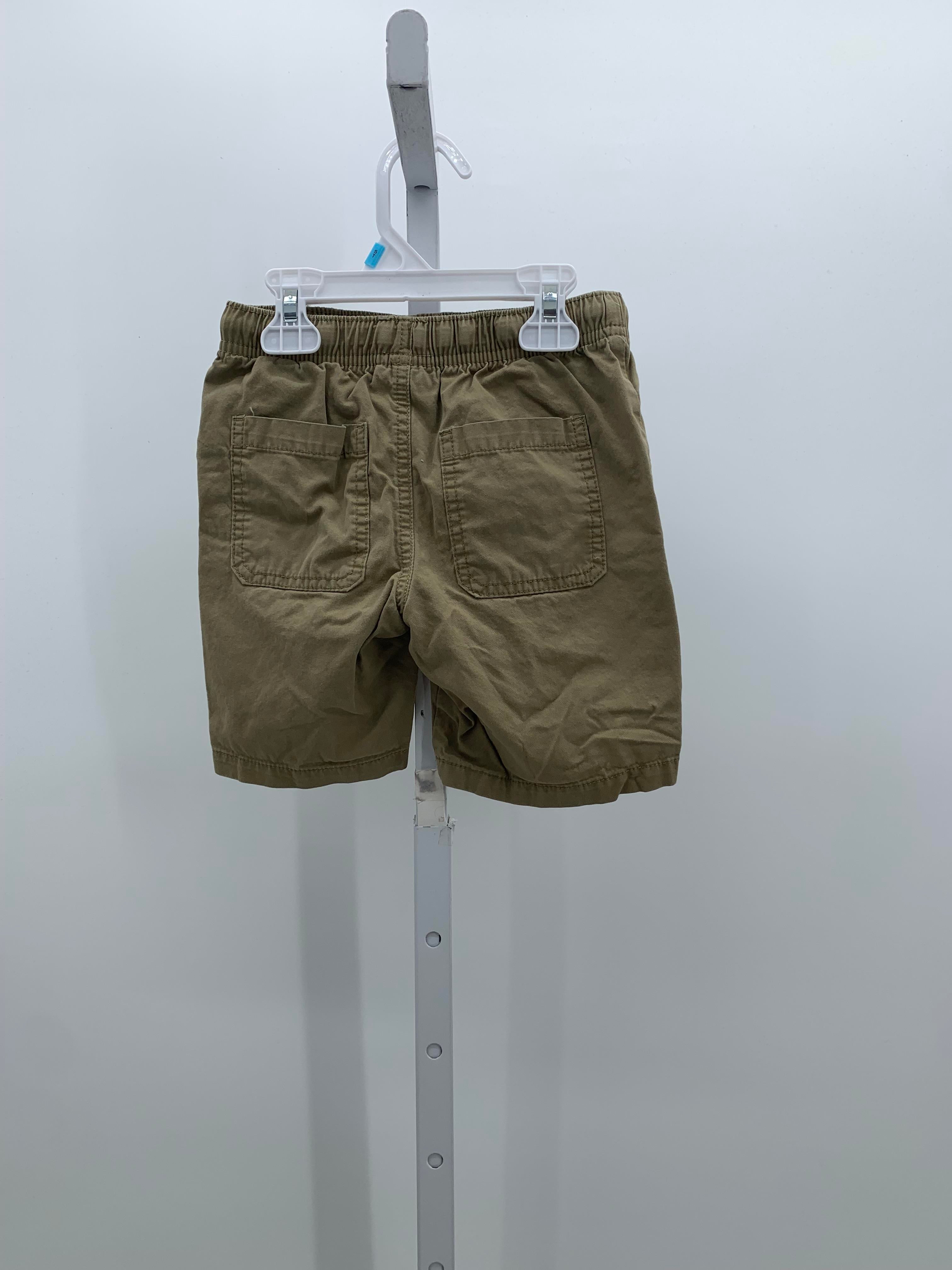DRAW WAIST