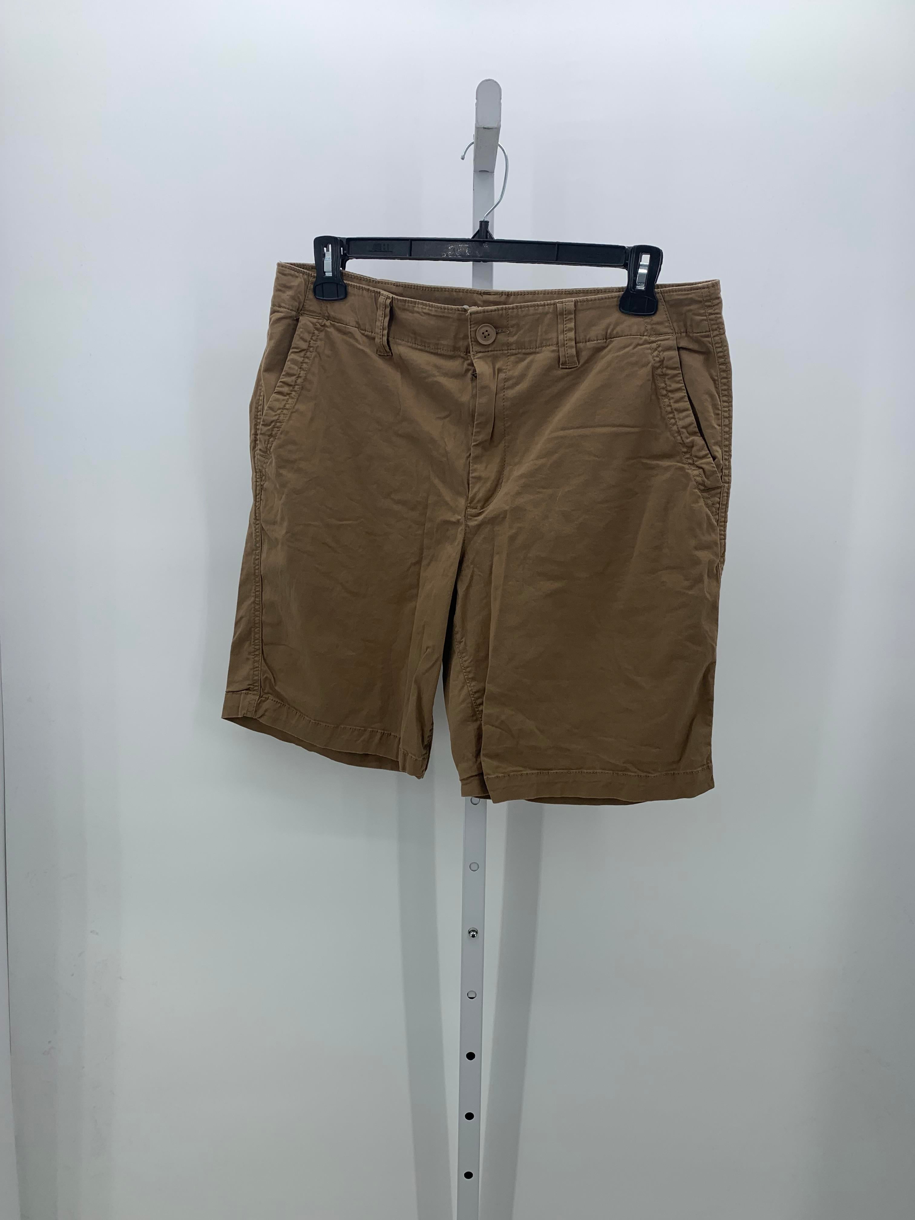 THE EVERYDAY SHORT
