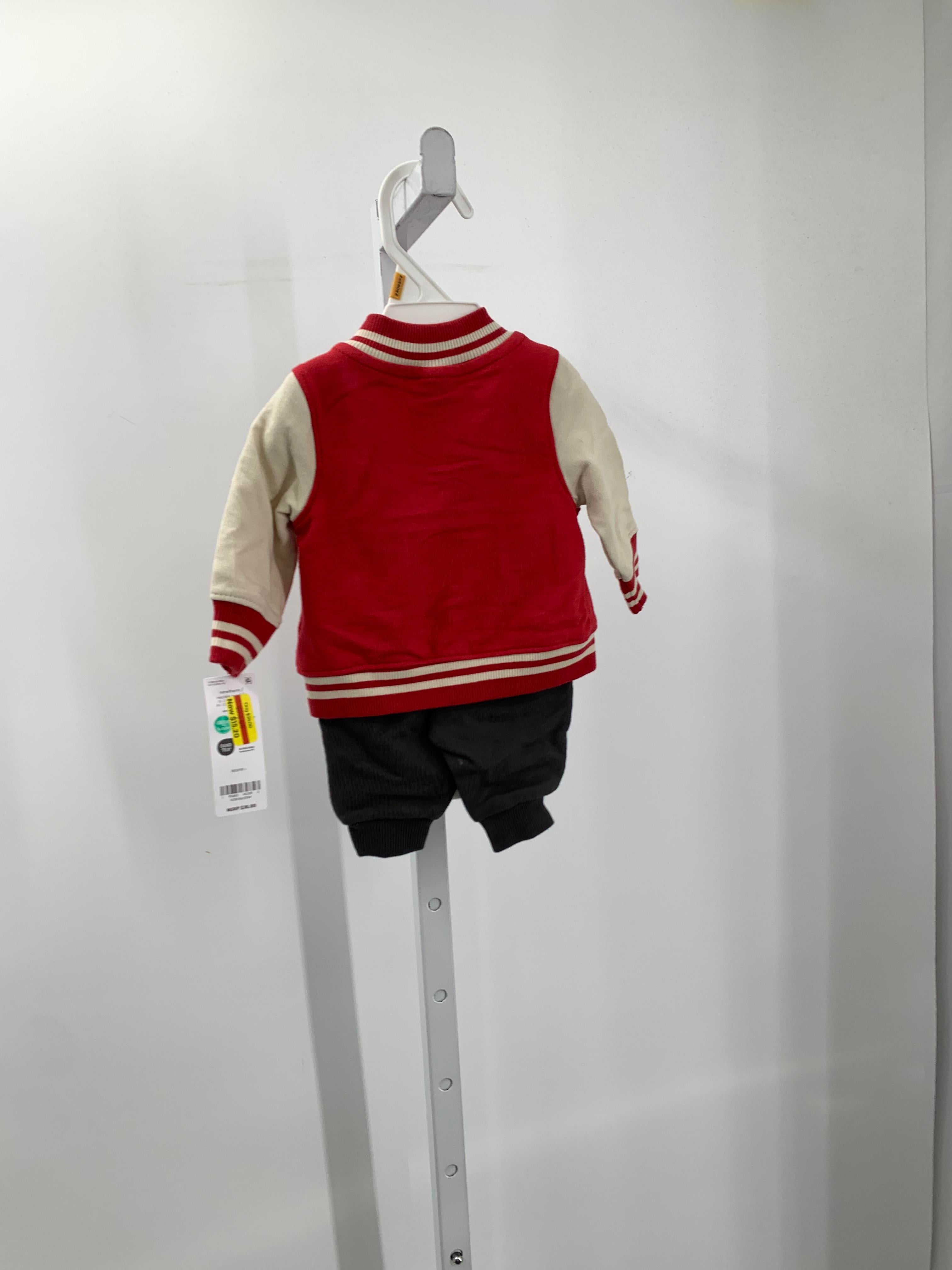 NEW TEAM CAPTAIN JACKET PANTS AND SHIRT