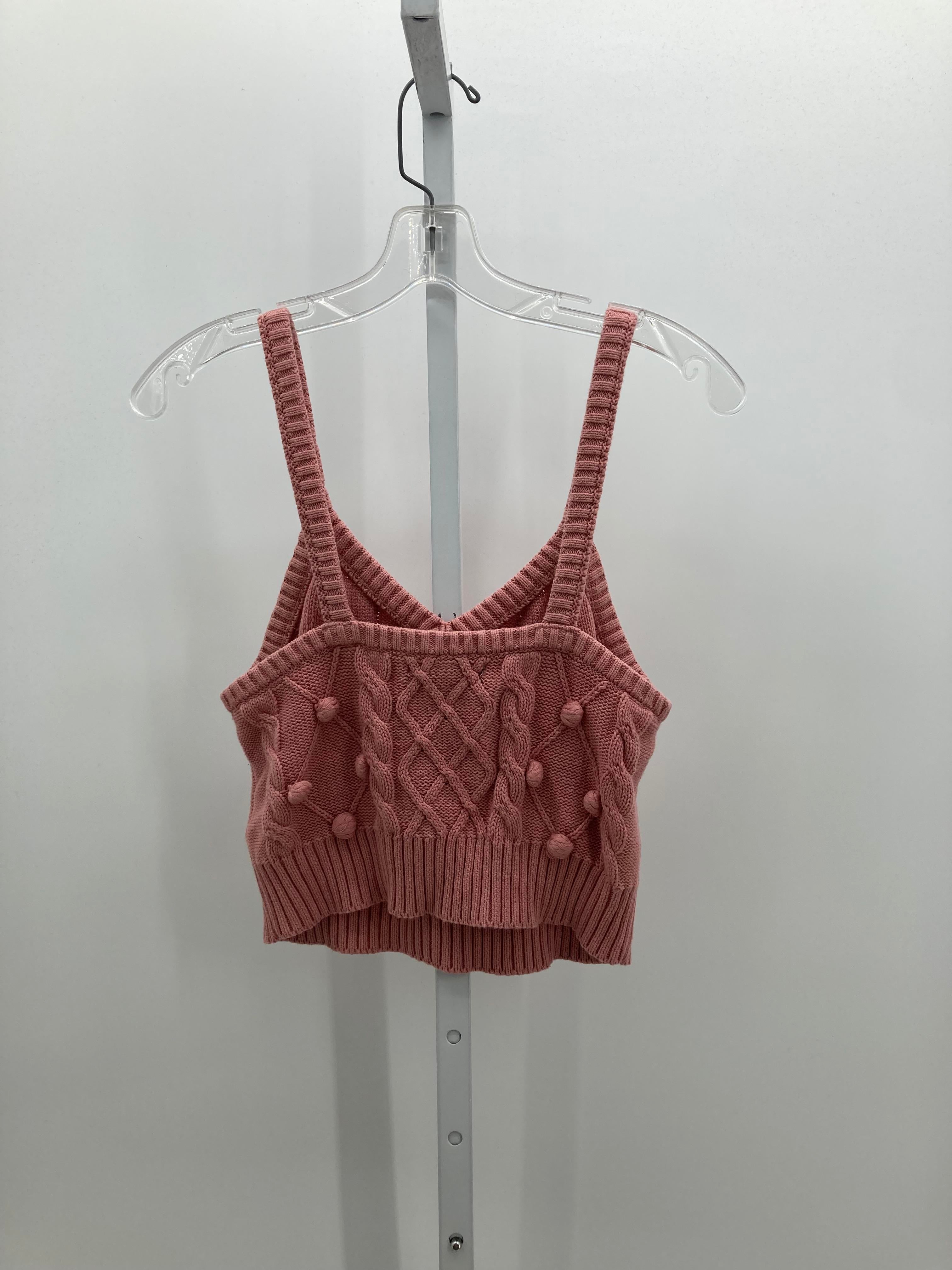 Forever 21 Size Large Juniors Vest