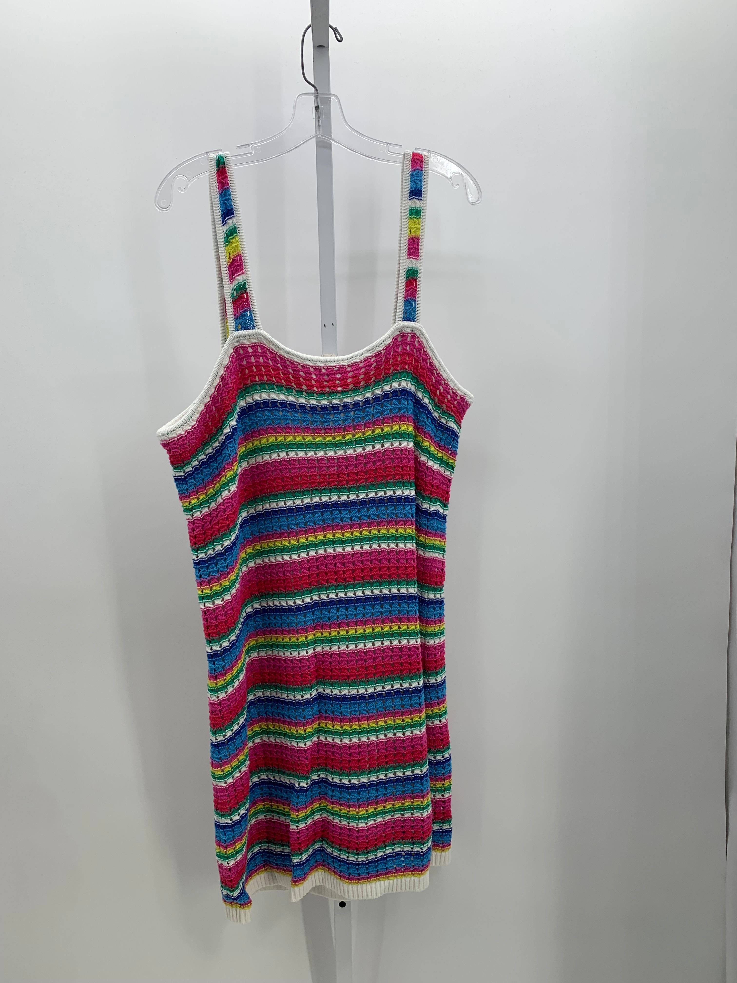 Gap Size Extra Large Misses Sundress