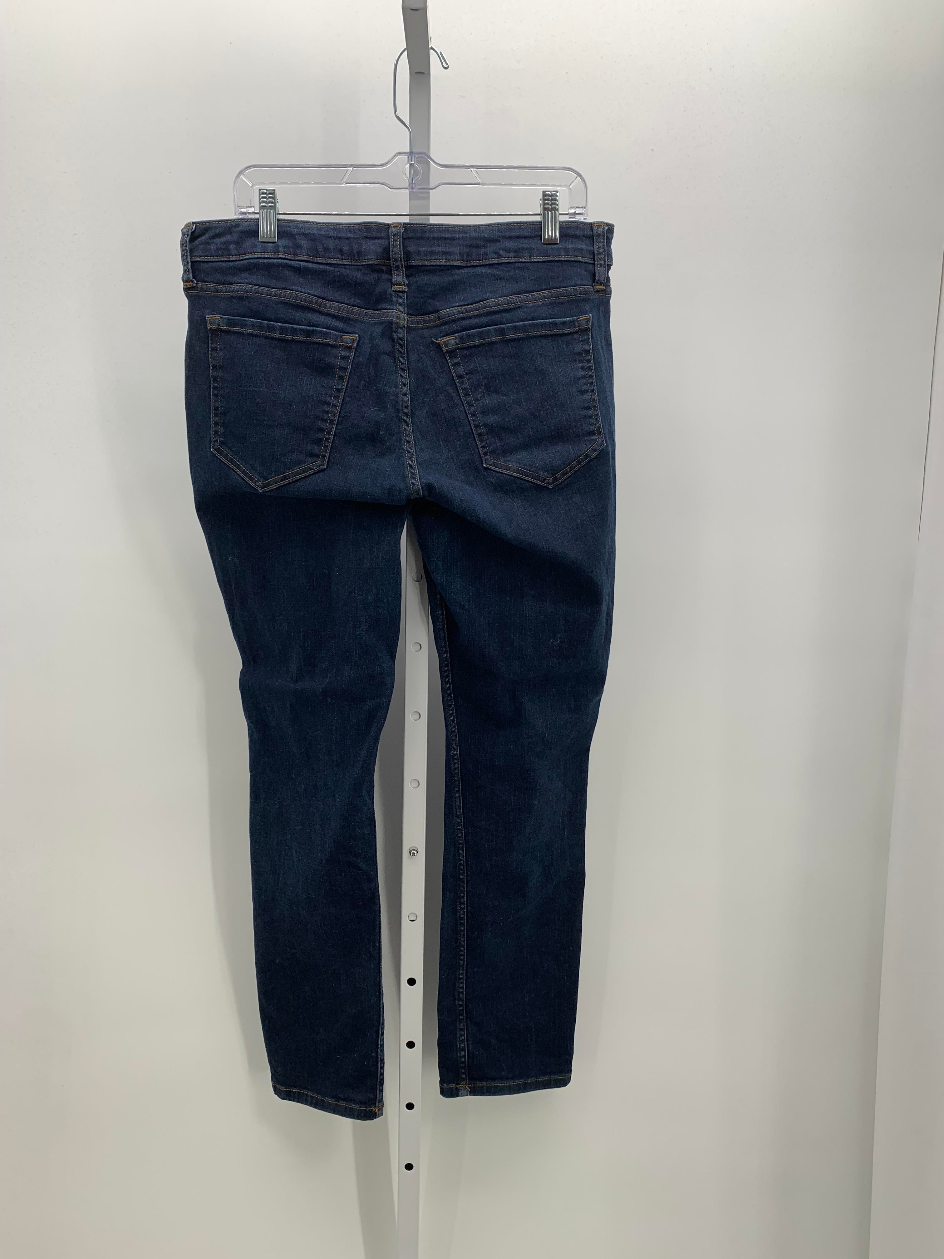 G.H. Bass & Co. Size 12 Misses Jeans