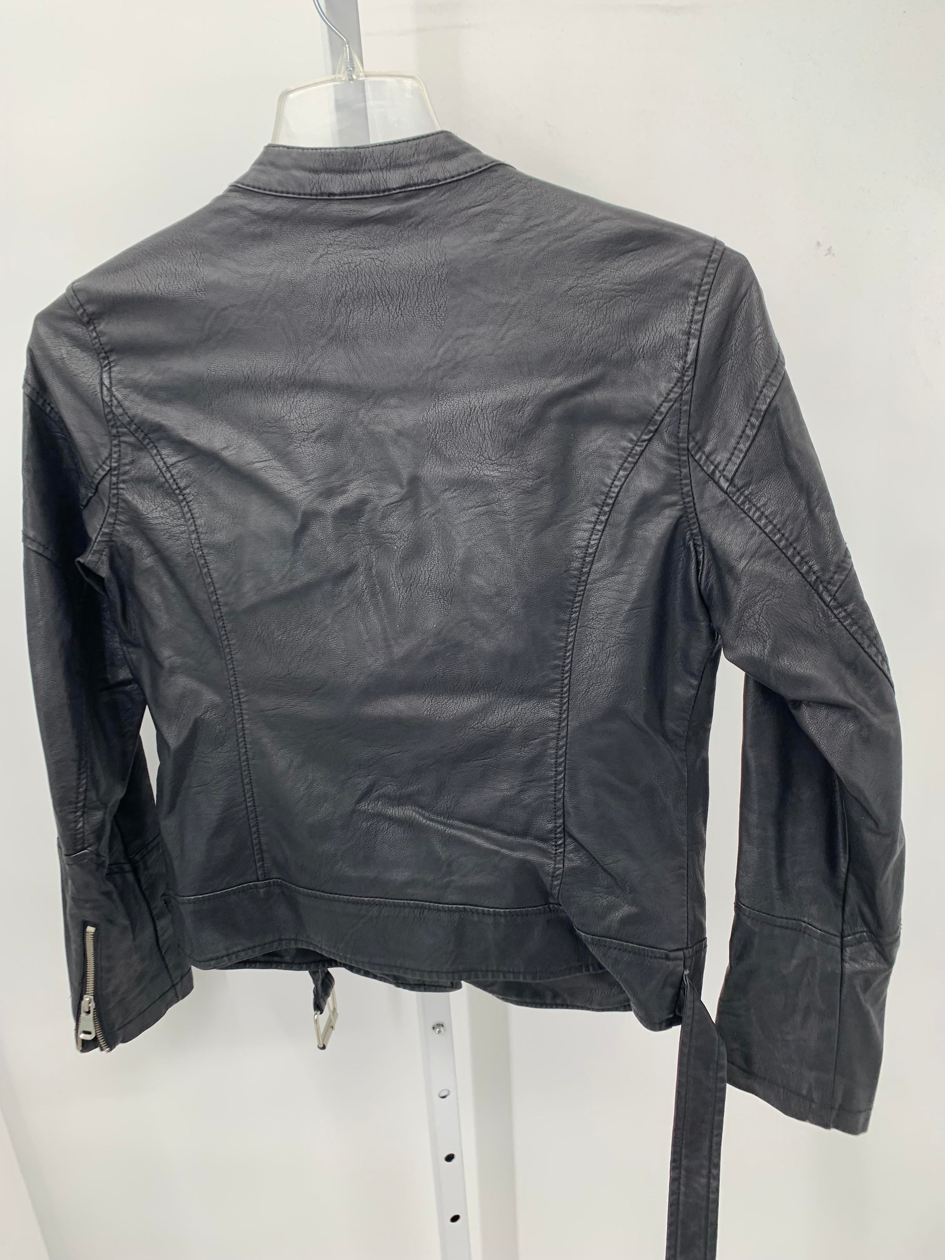 Ci Sono Size Medium Juniors Jacket