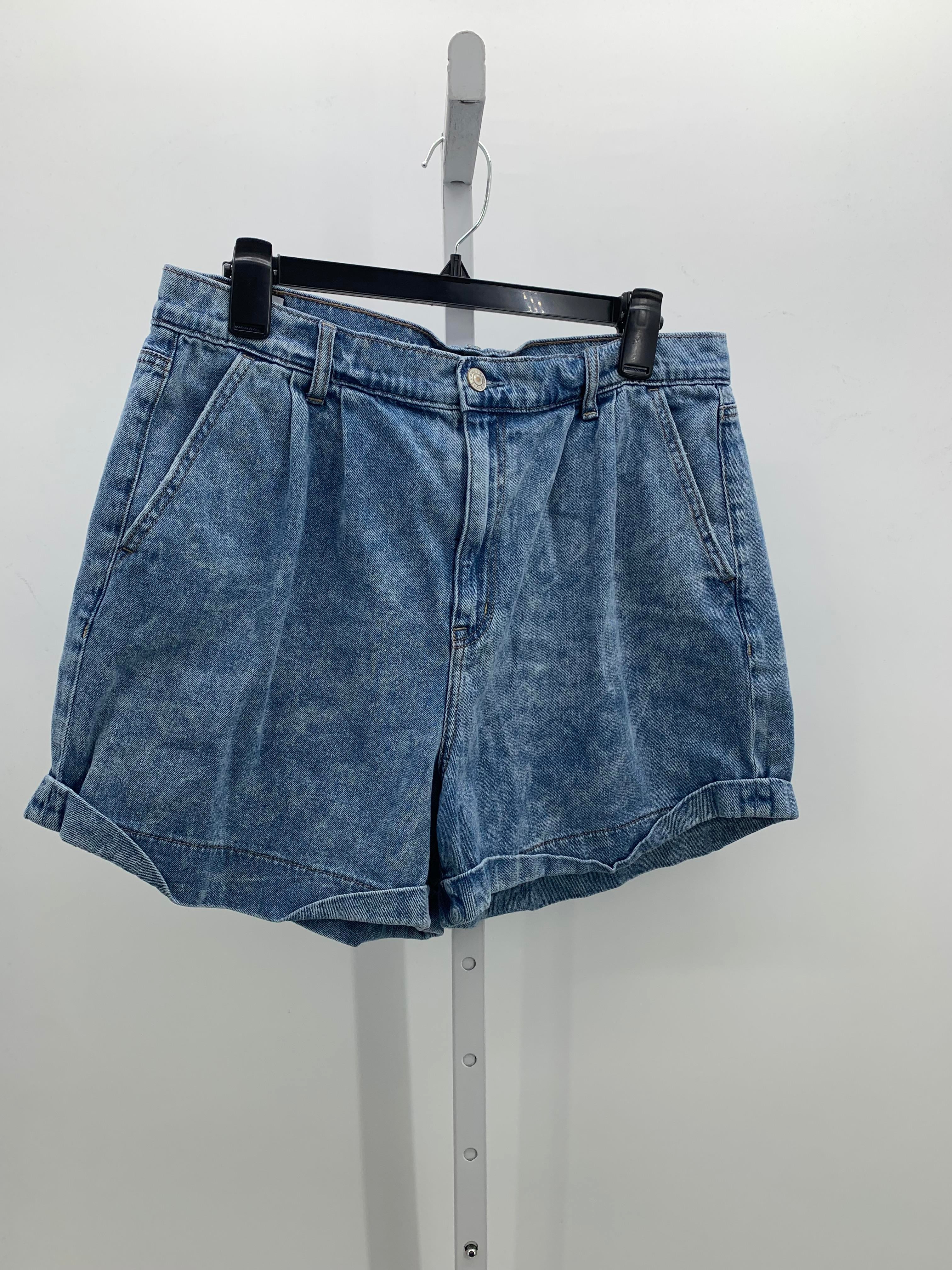 American Eagle Size 14 Juniors Shorts