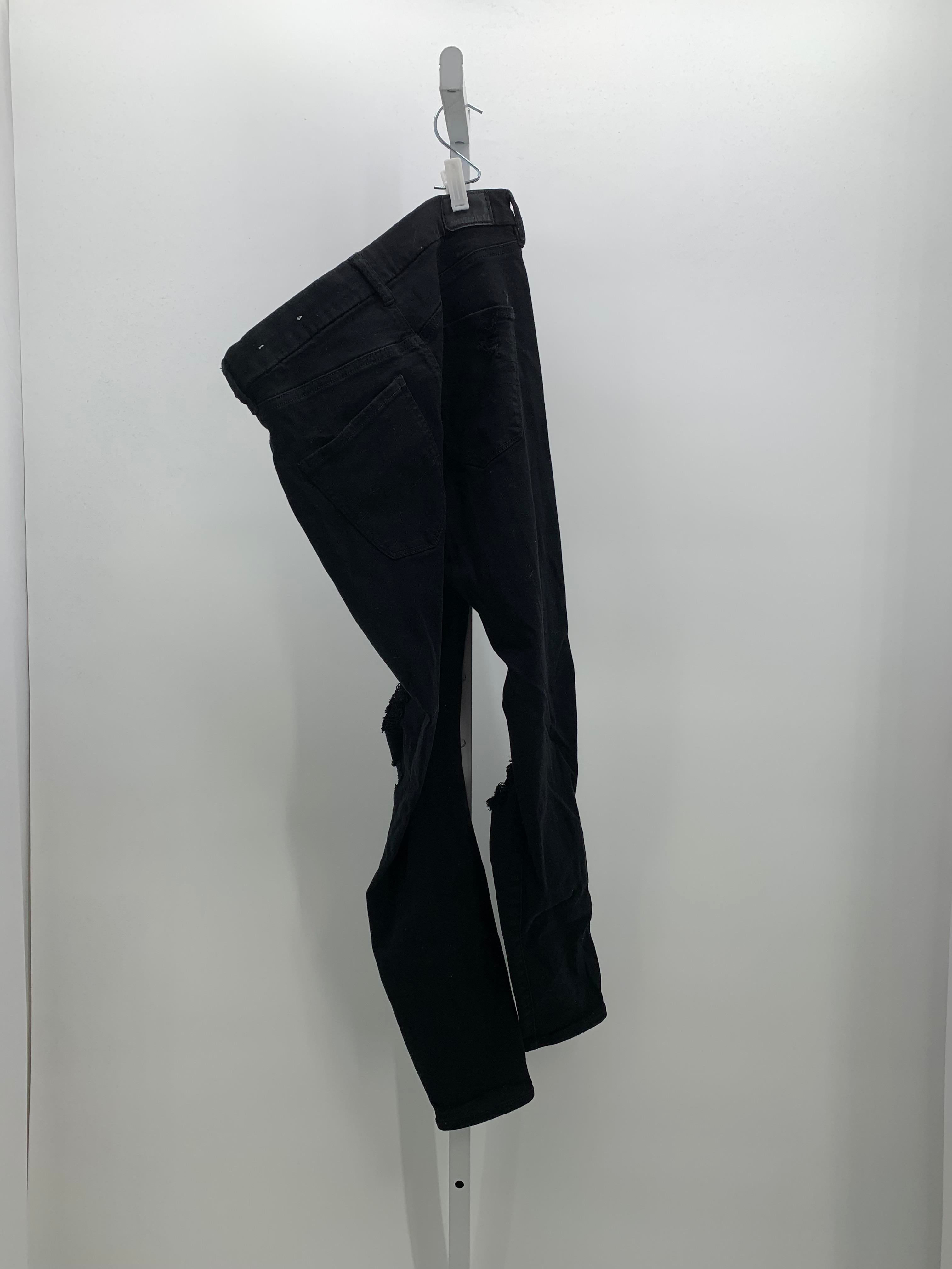 American Eagle Size 10 Juniors Jeans