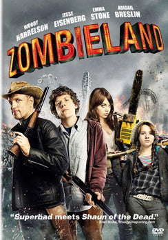 Zombieland (DVD) -