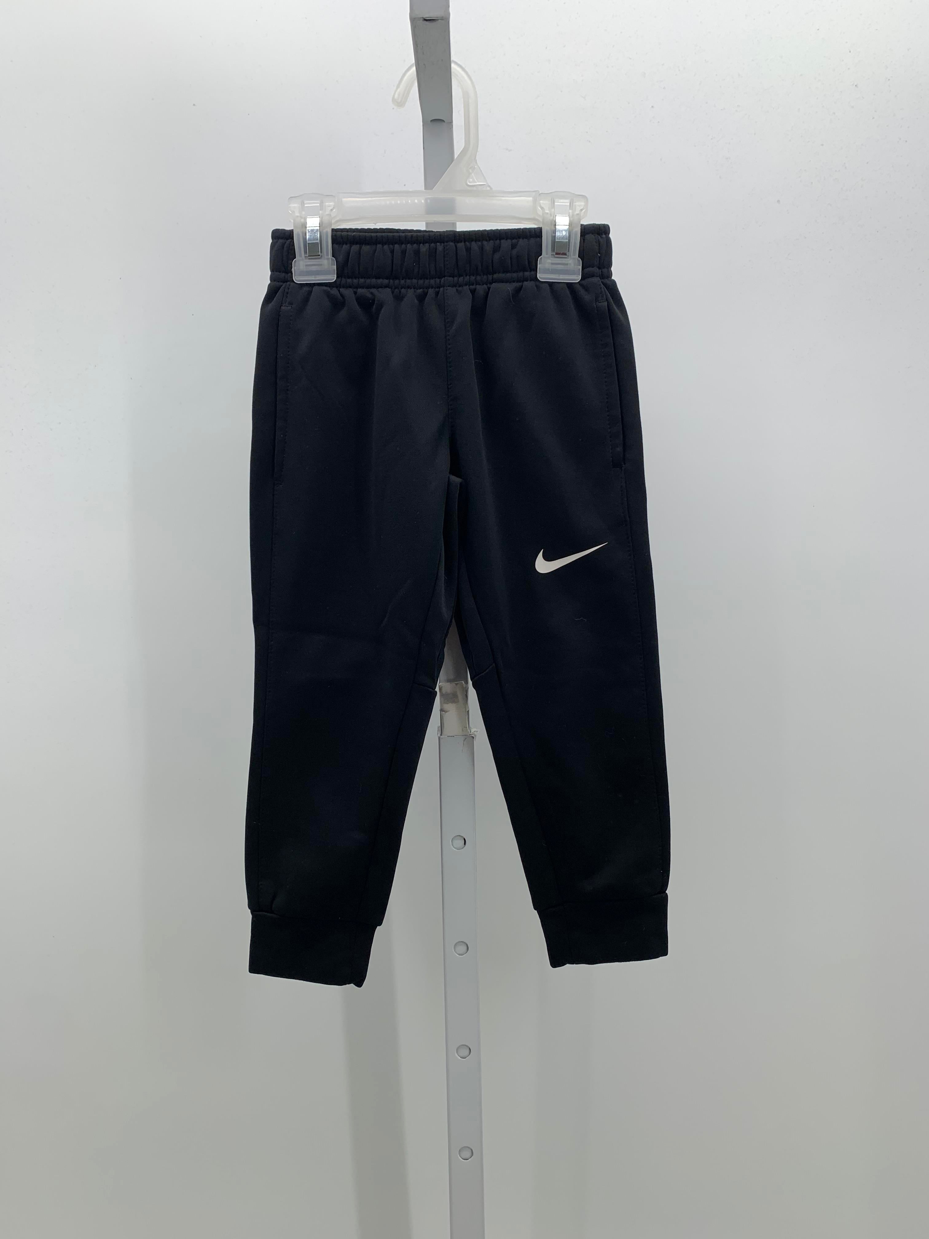ELASTIC WAIST