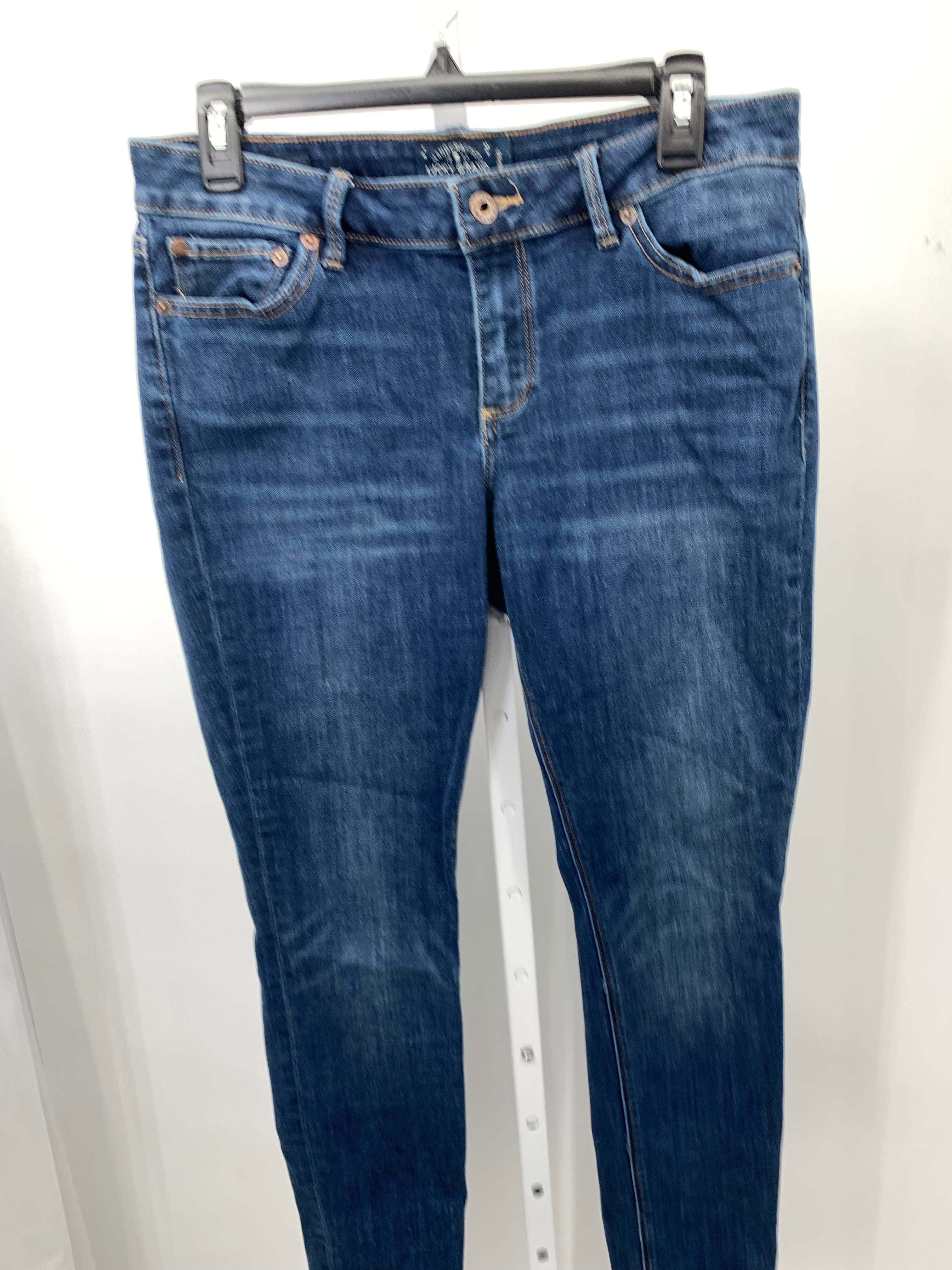 Lucky Brand Size 10 Misses Jeans