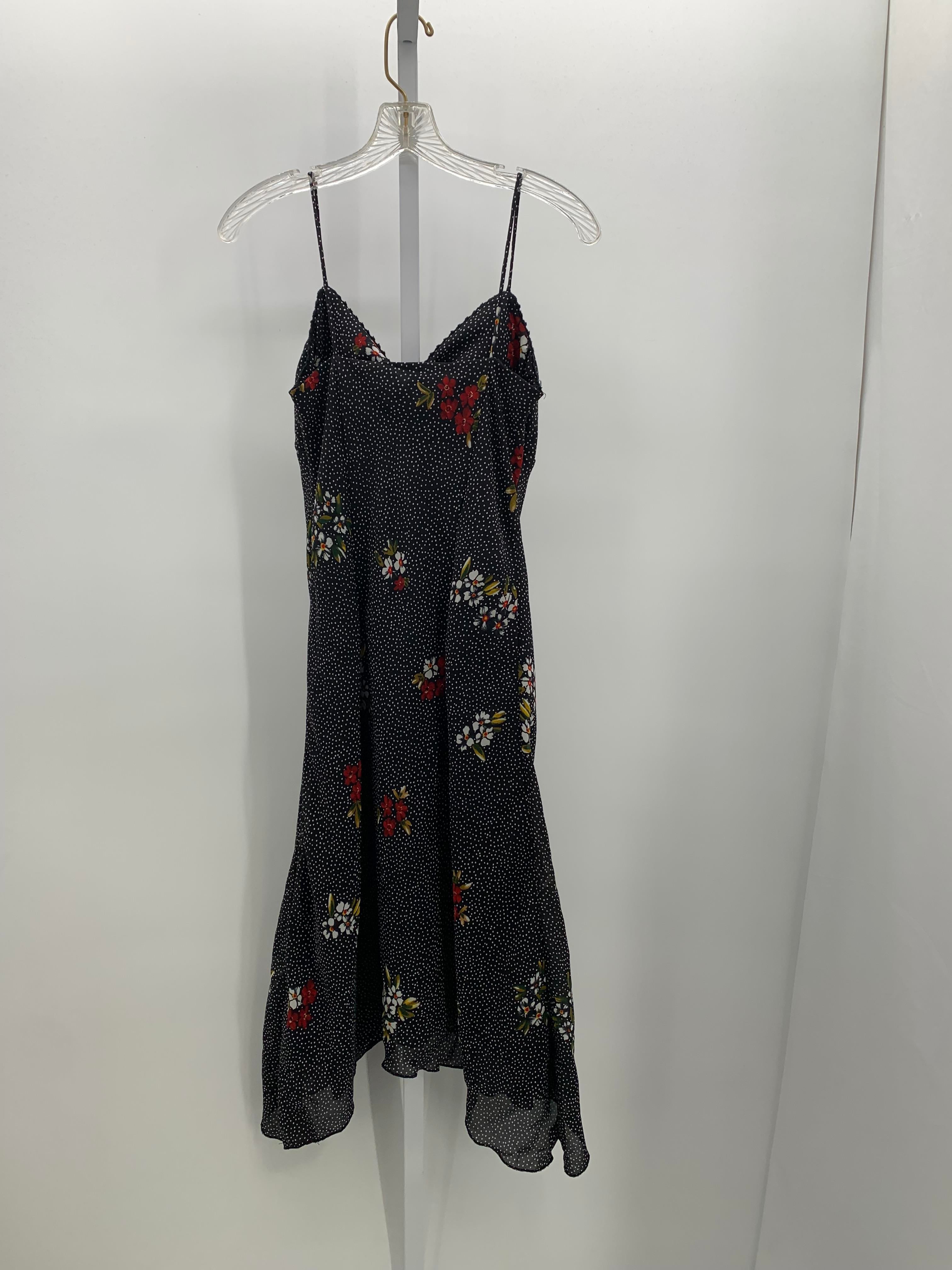 CDC Size 10 Juniors Sleeveless Dress