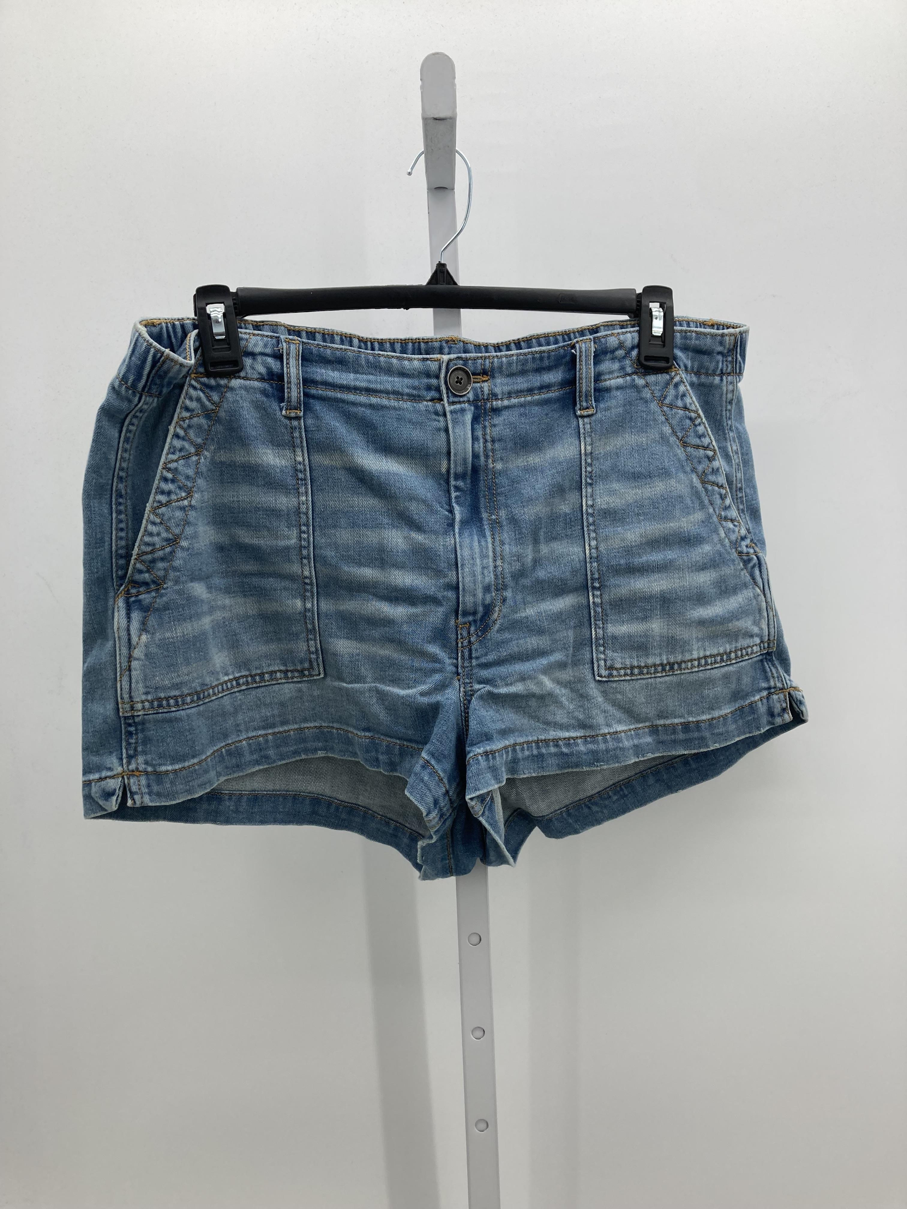 Aerie Size Extra Large Juniors Shorts