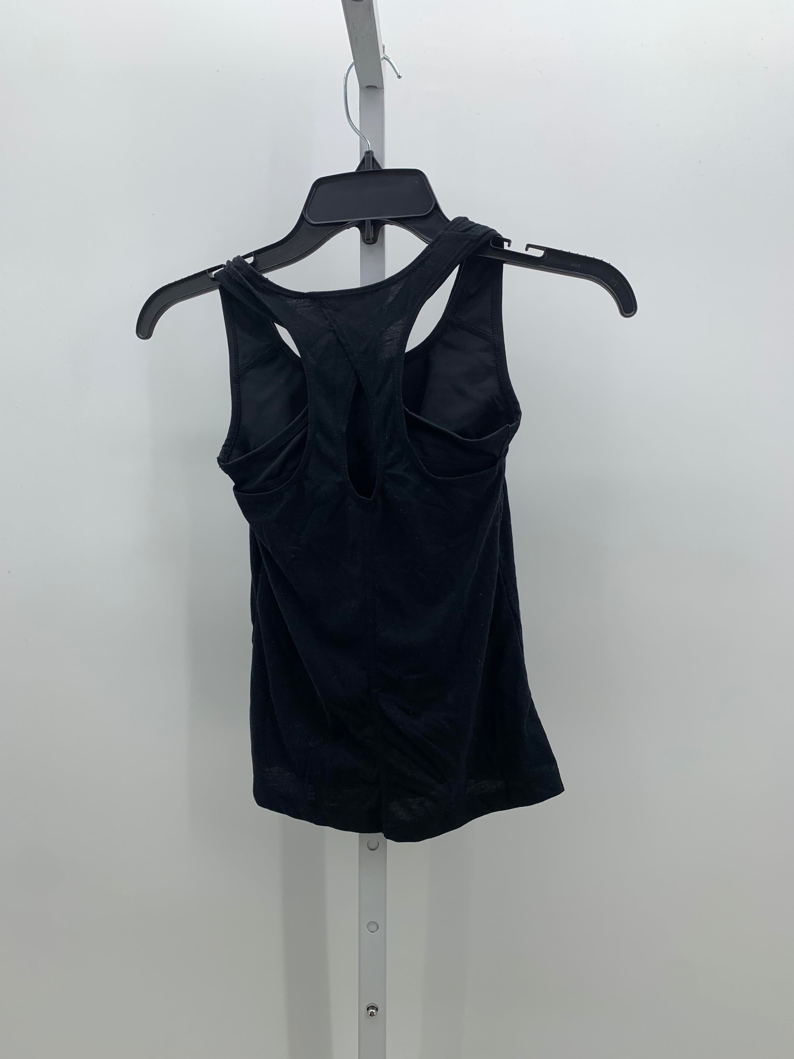 Nike Size X Small Misses Tank
