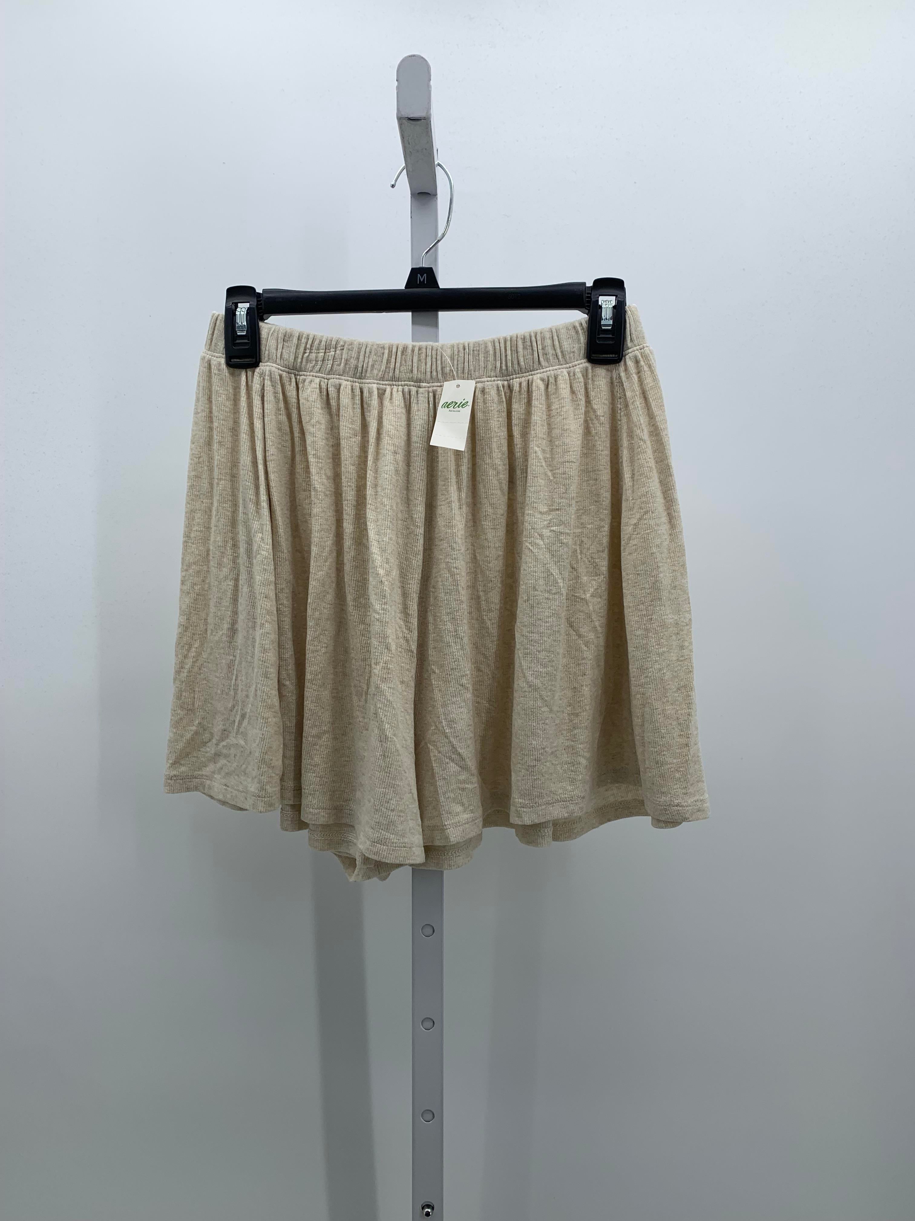 Aerie Size Medium Juniors Shorts