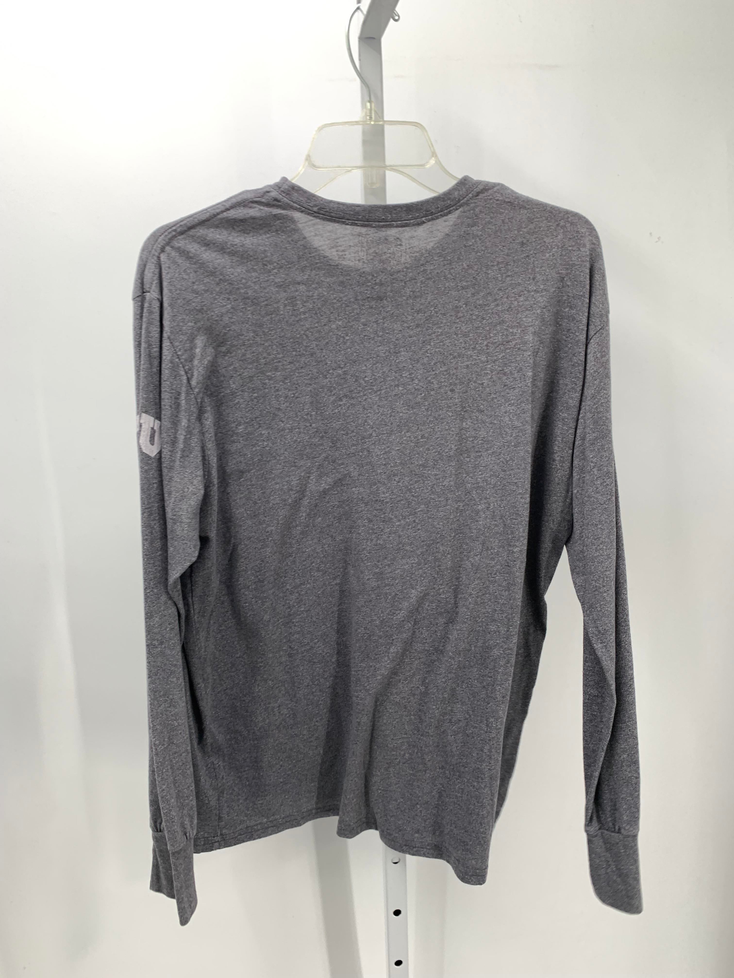 TEXAS CHRISTIAN UNIVERSITY.